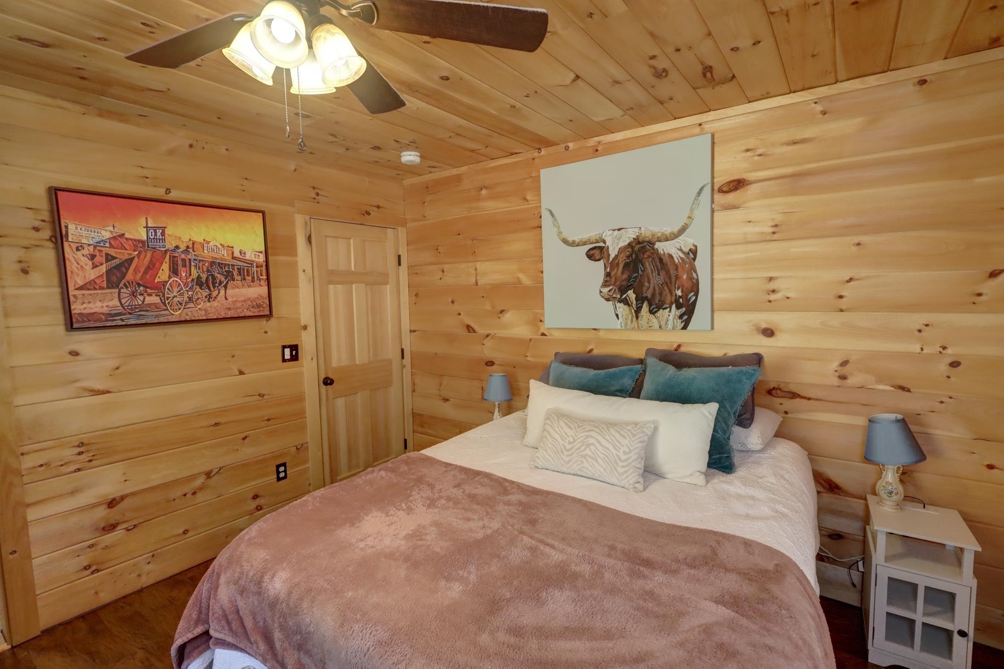 302 Wild Oak, Red River, New Mexico image 18