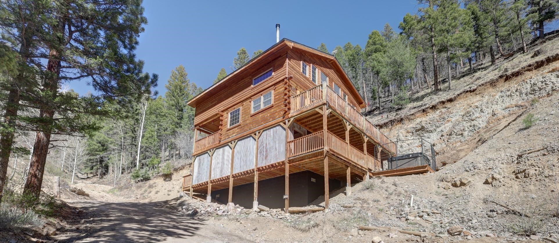 302 Wild Oak, Red River, New Mexico image 1