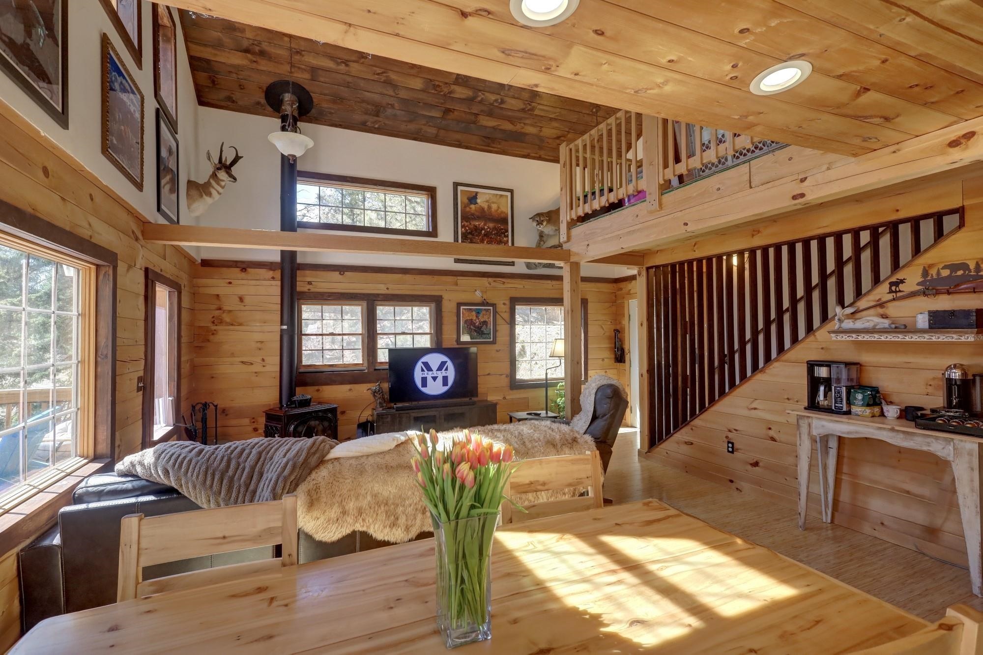 302 Wild Oak, Red River, New Mexico image 2