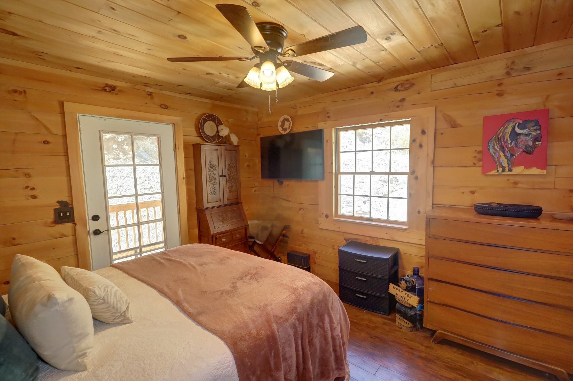 302 Wild Oak, Red River, New Mexico image 19