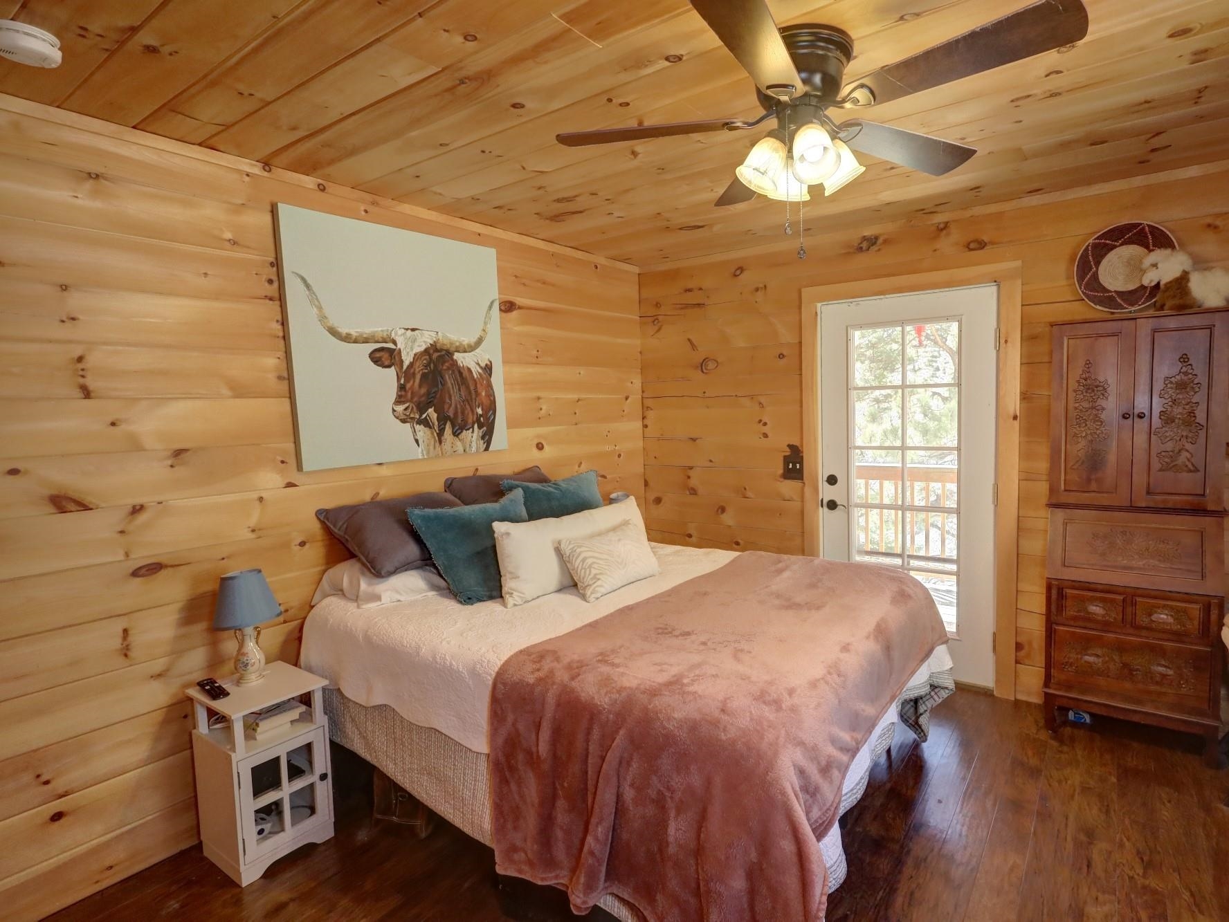 302 Wild Oak, Red River, New Mexico image 20