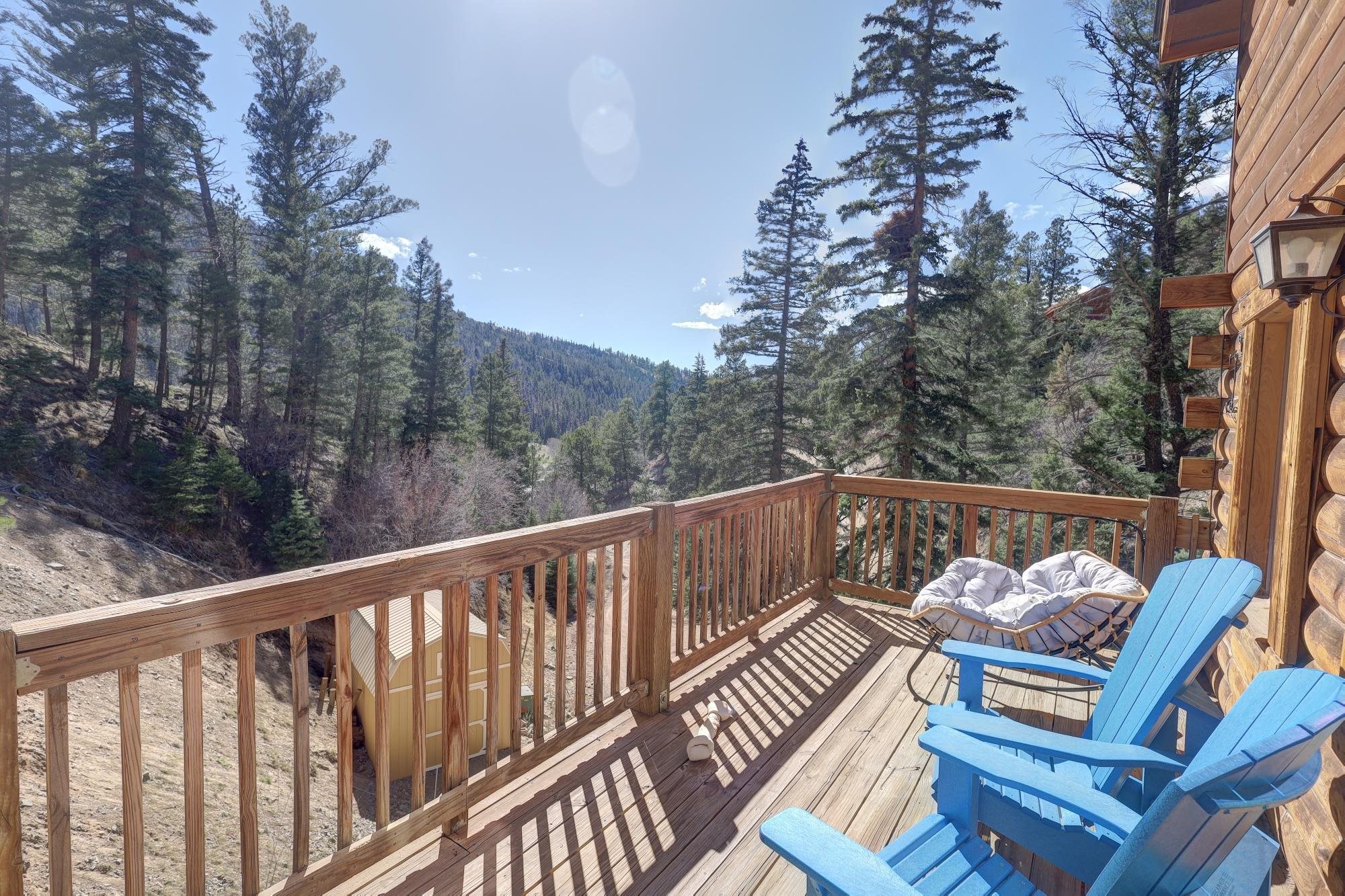 302 Wild Oak, Red River, New Mexico image 34