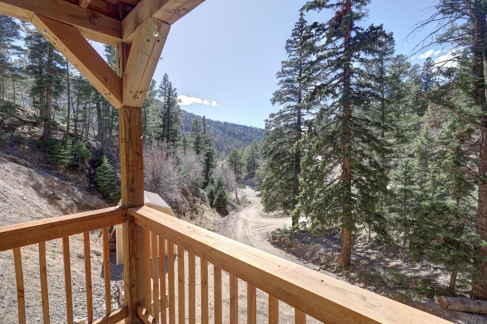 302 Wild Oak, Red River, New Mexico image 38