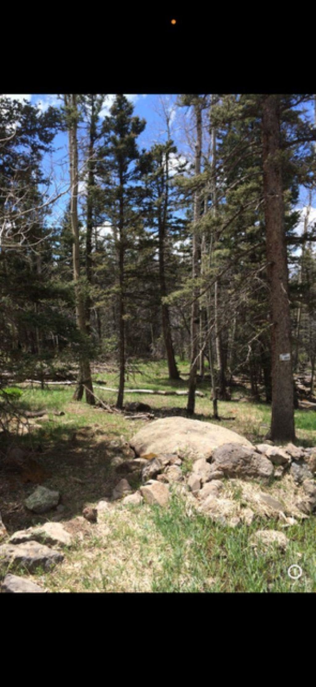 Photo of 1004 El Camino Real, Angel Fire, NM 87710 (MLS # 113695)