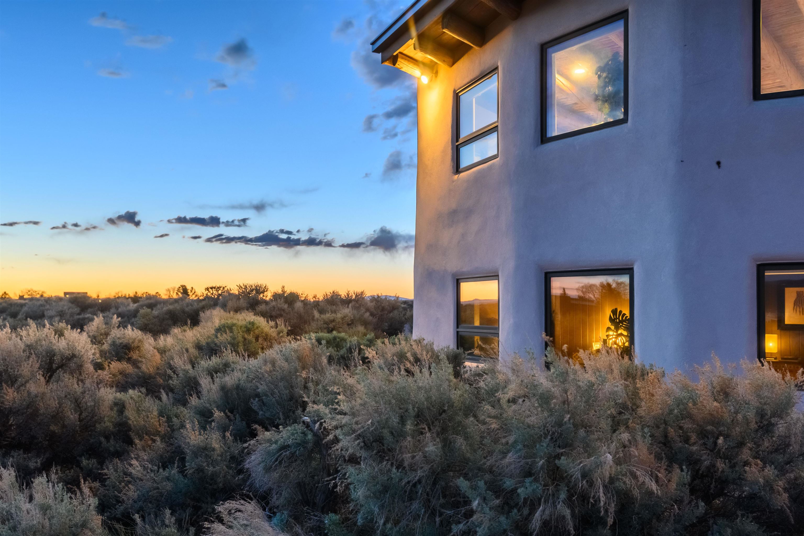 1447 Mesa Vista, El Prado, New Mexico image 22