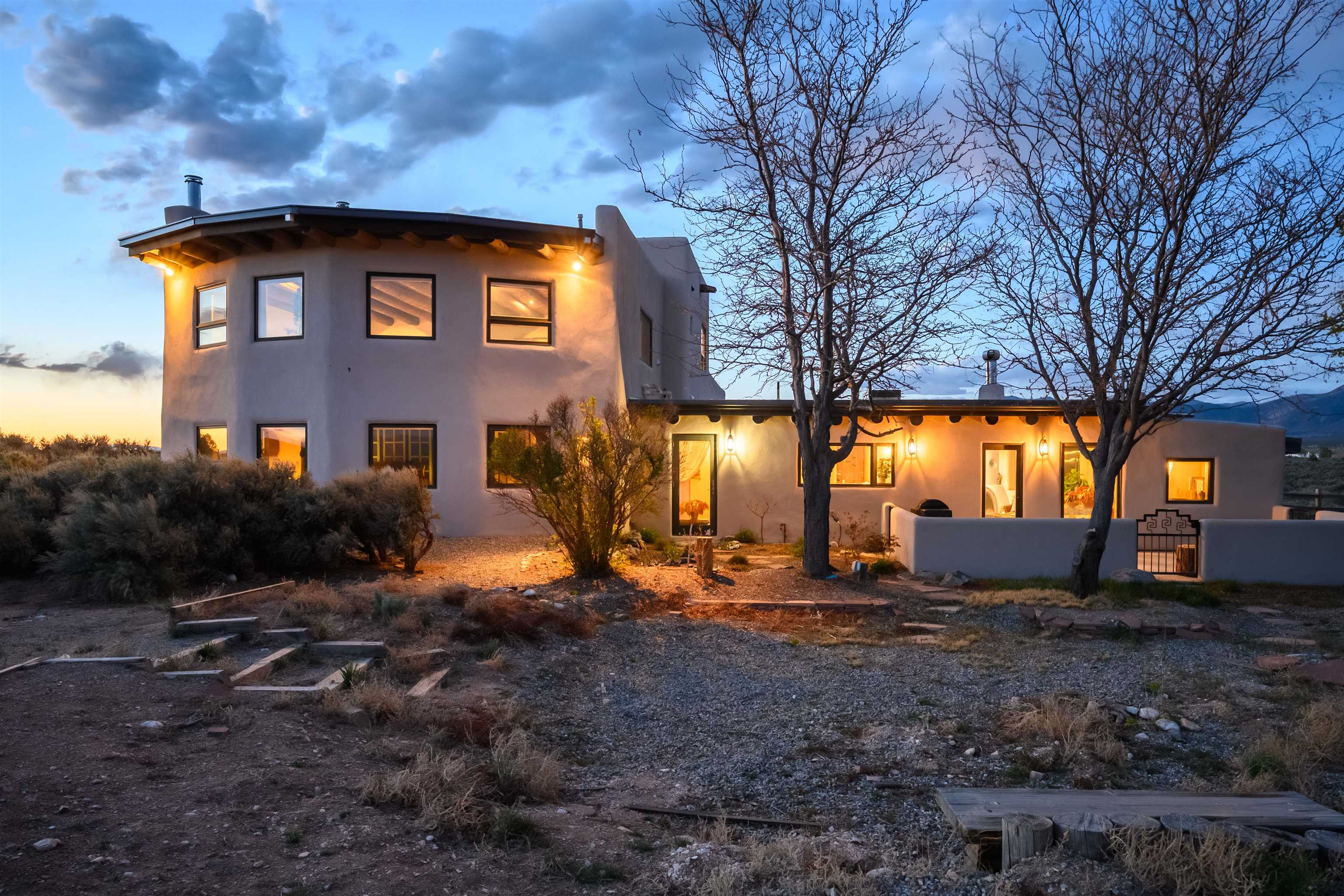 1447 Mesa Vista, El Prado, New Mexico image 5