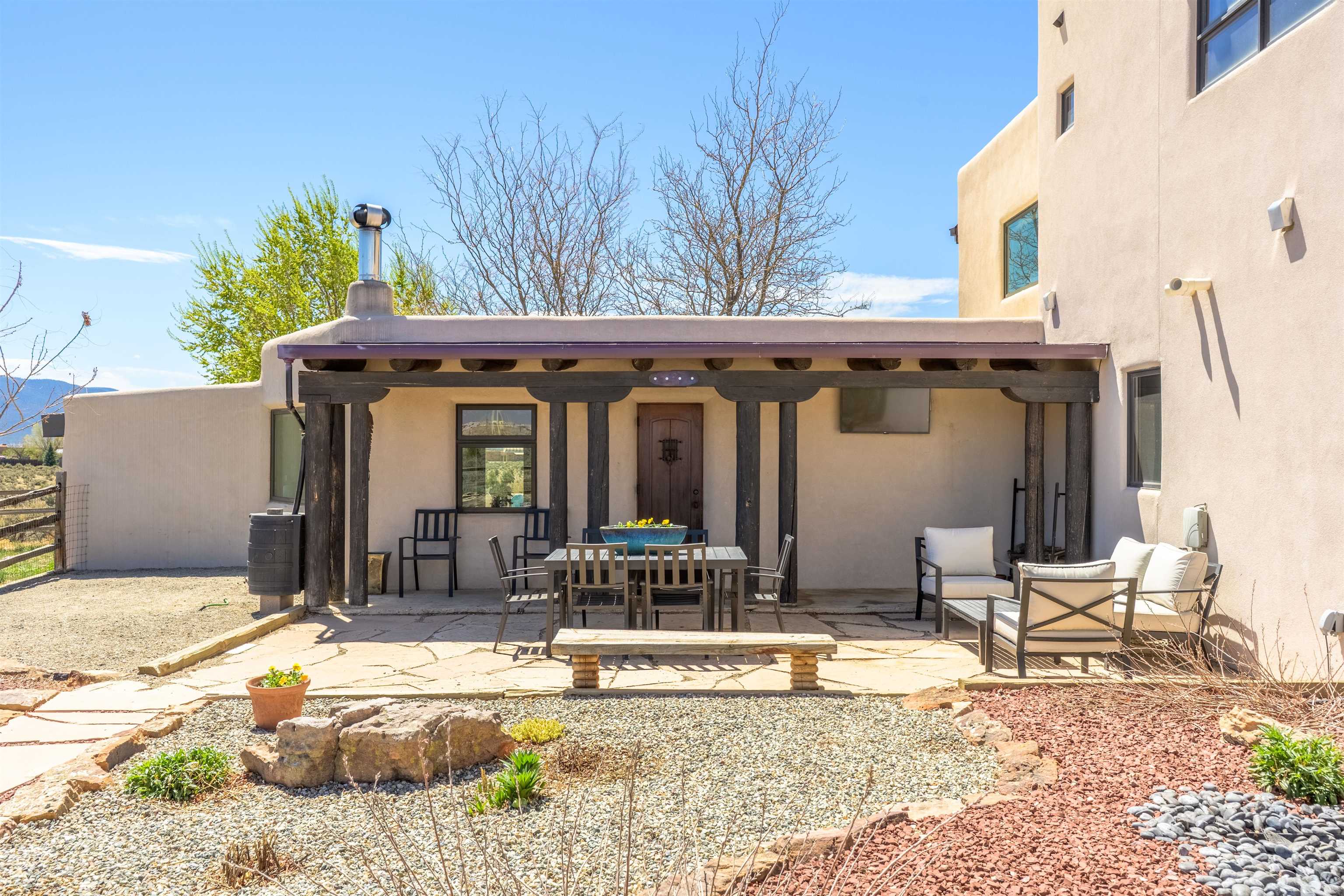 1447 Mesa Vista, El Prado, New Mexico image 12