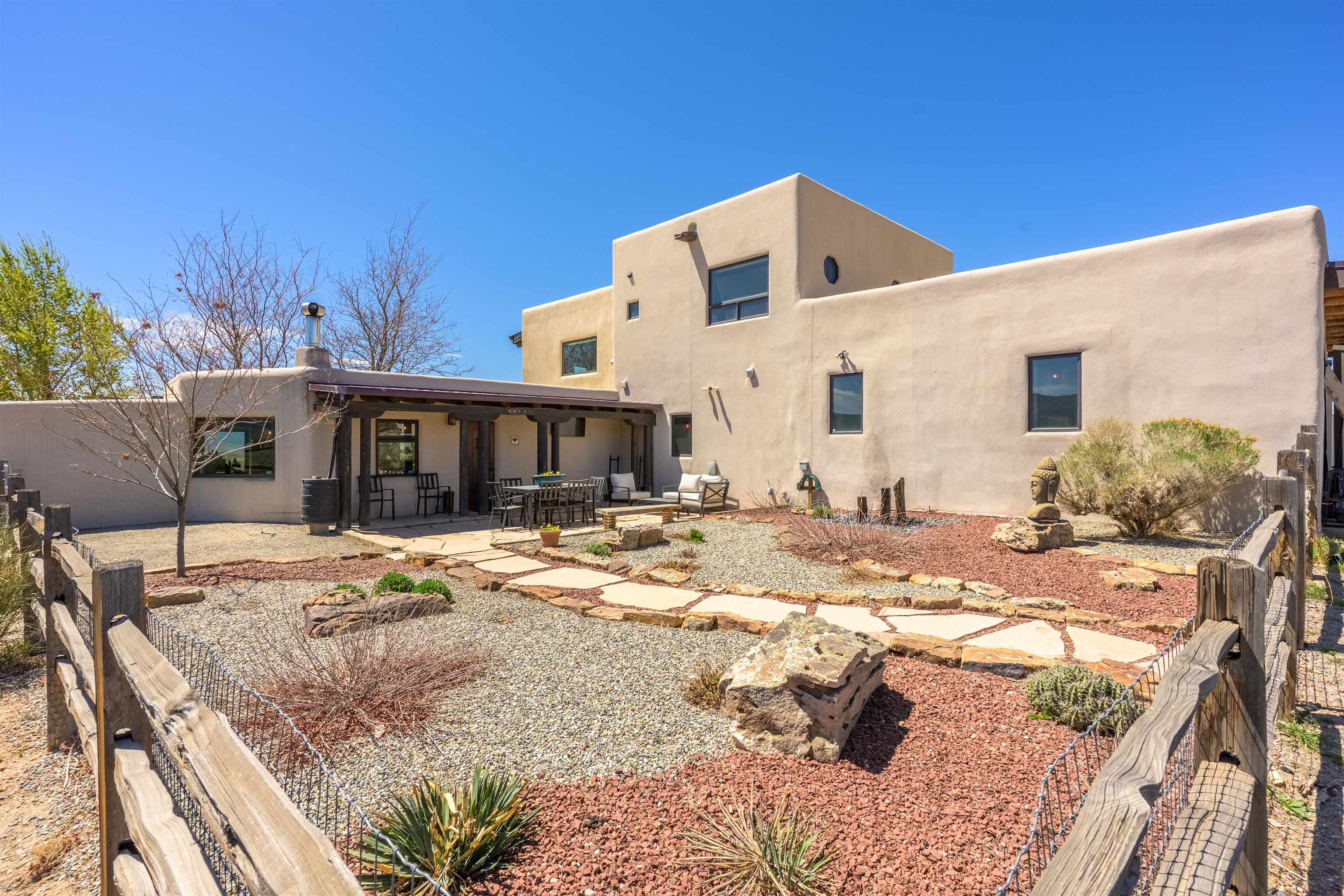 1447 Mesa Vista, El Prado, New Mexico image 13