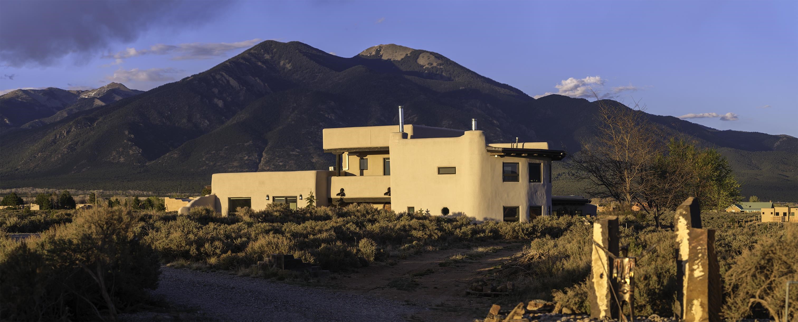 1447 Mesa Vista, El Prado, New Mexico image 40