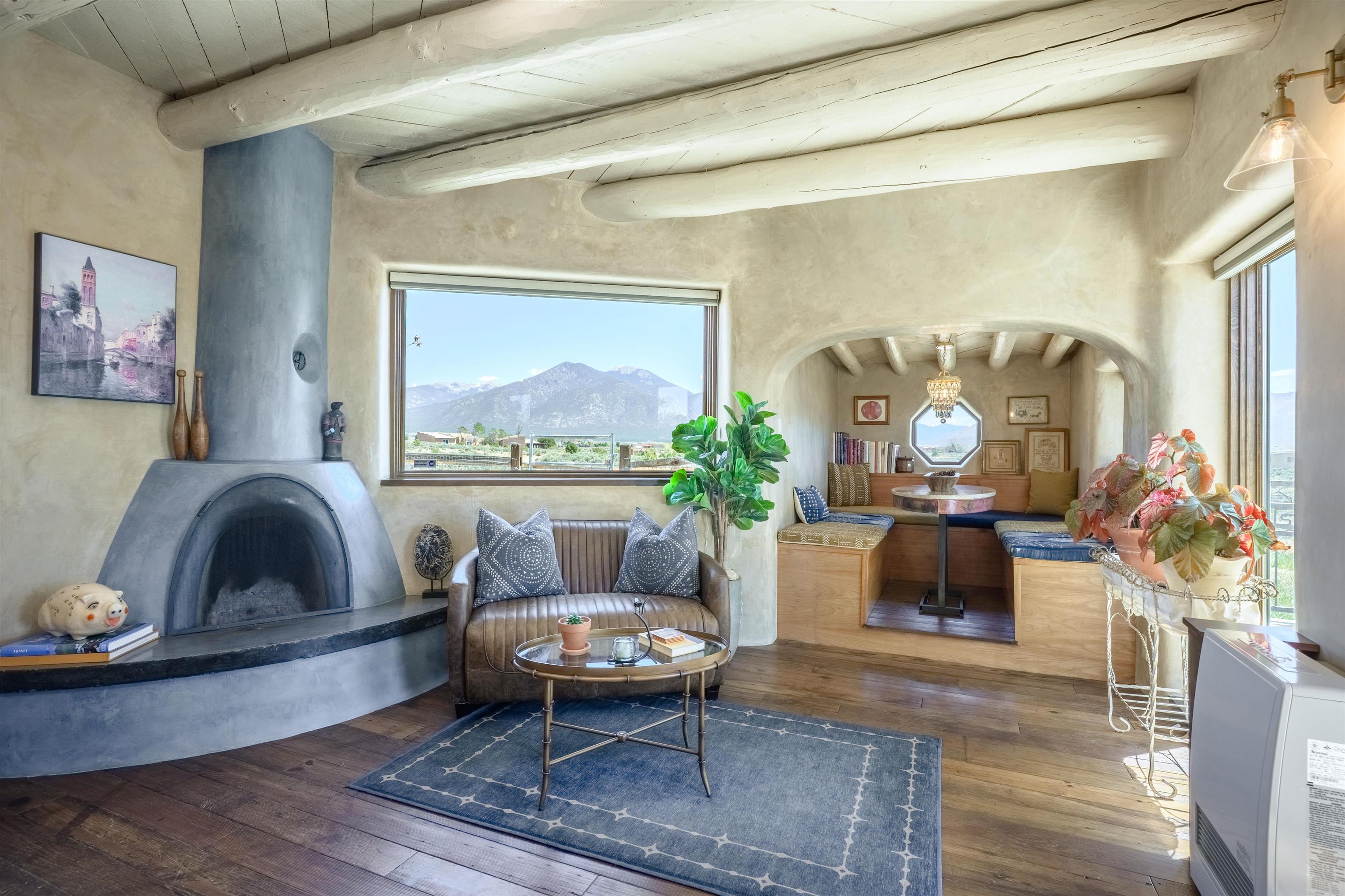 1447 Mesa Vista, El Prado, New Mexico image 8
