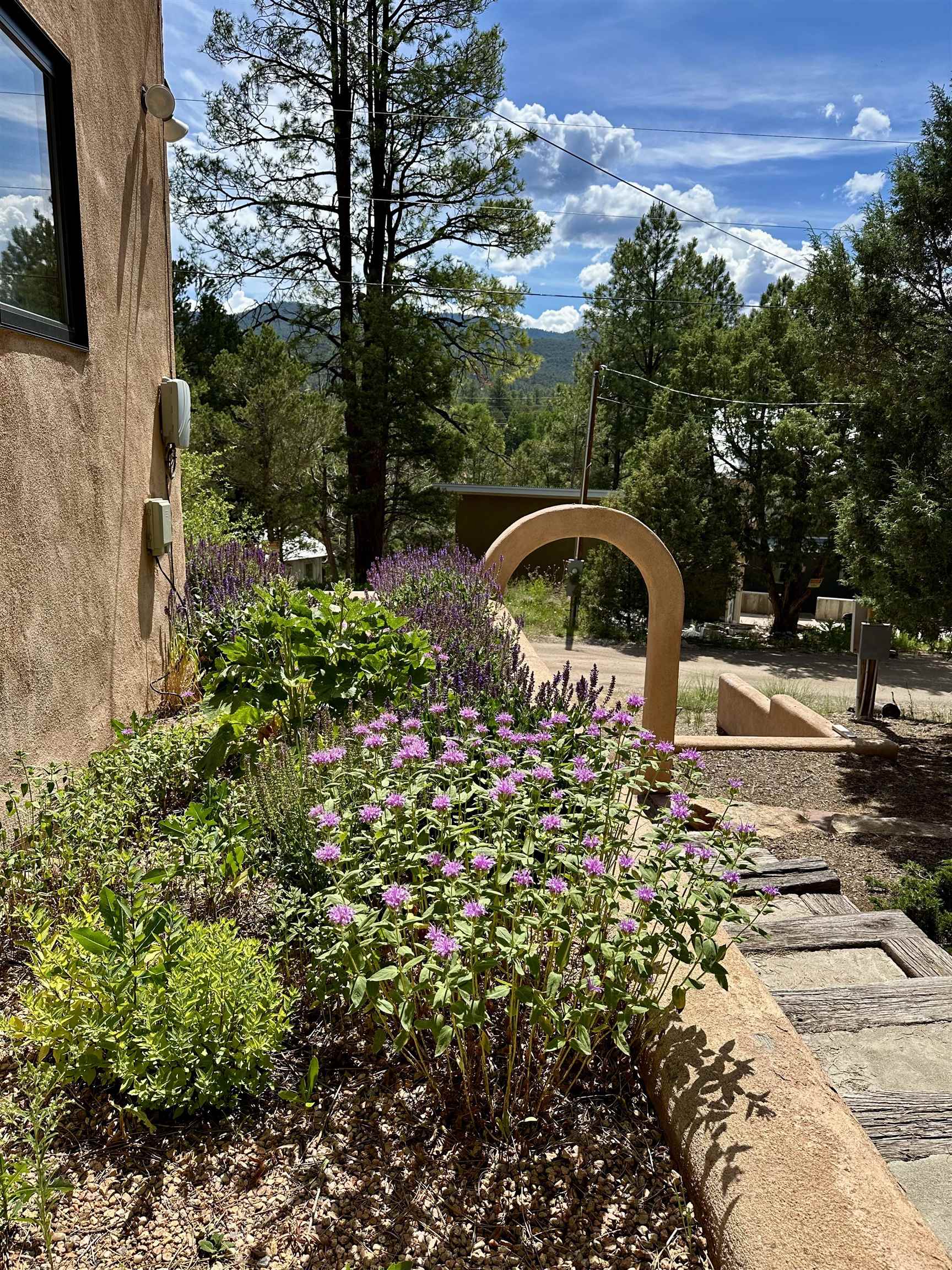 10 Lavender Rd, Ranchos de Taos, New Mexico image 2