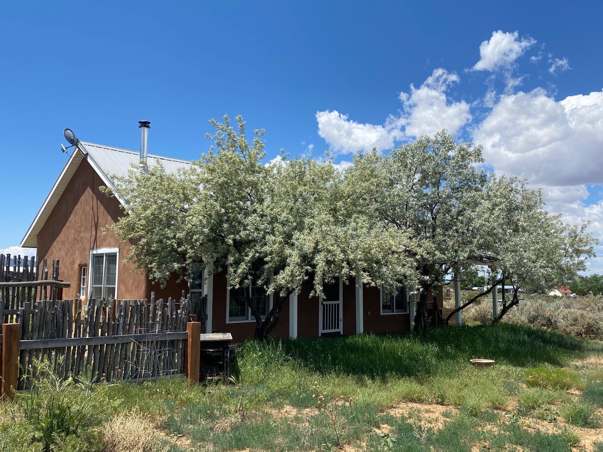 1227 Estrella Rd, Taos, New Mexico image 31
