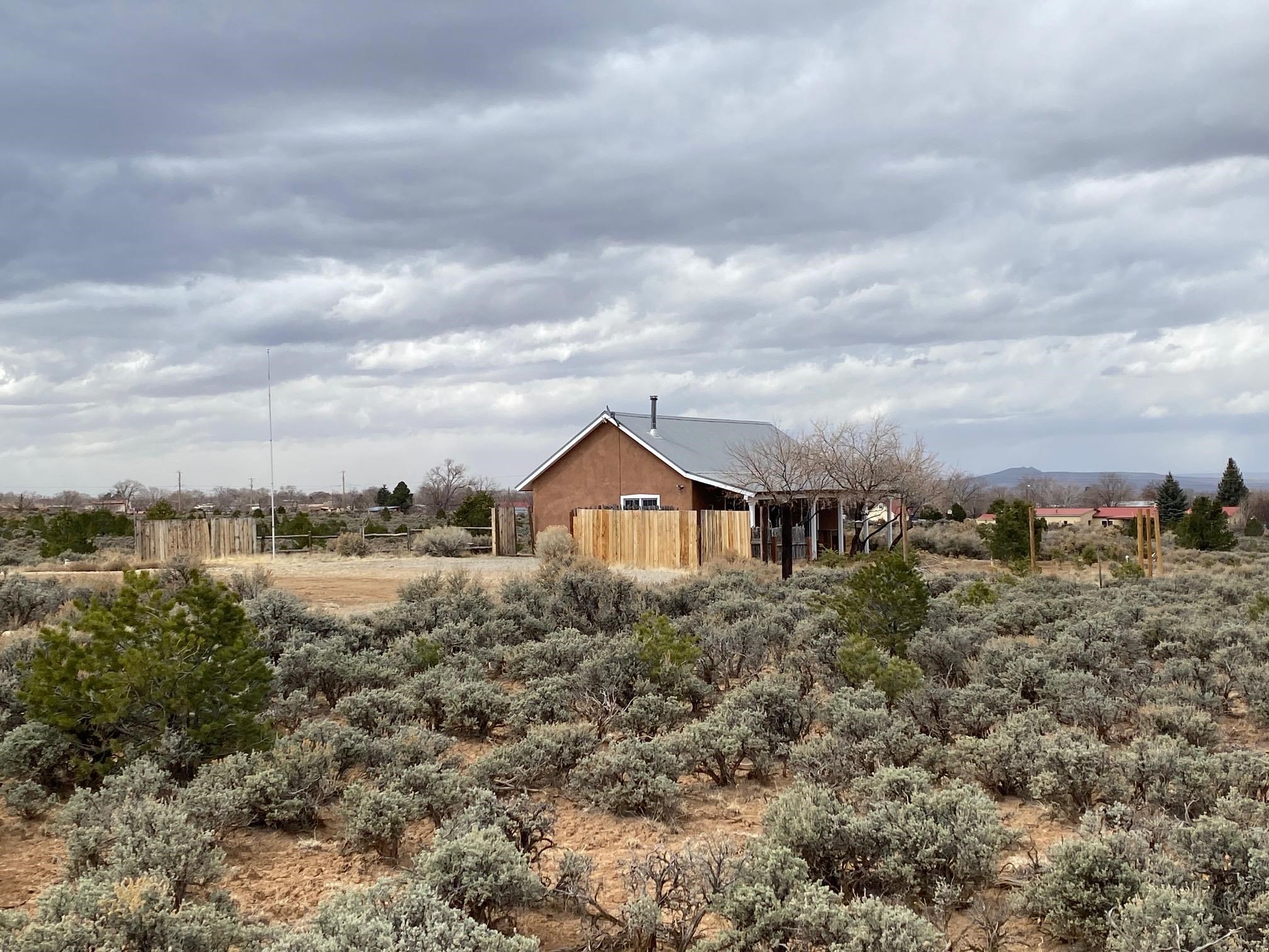 1227 Estrella Rd, Taos, New Mexico image 36