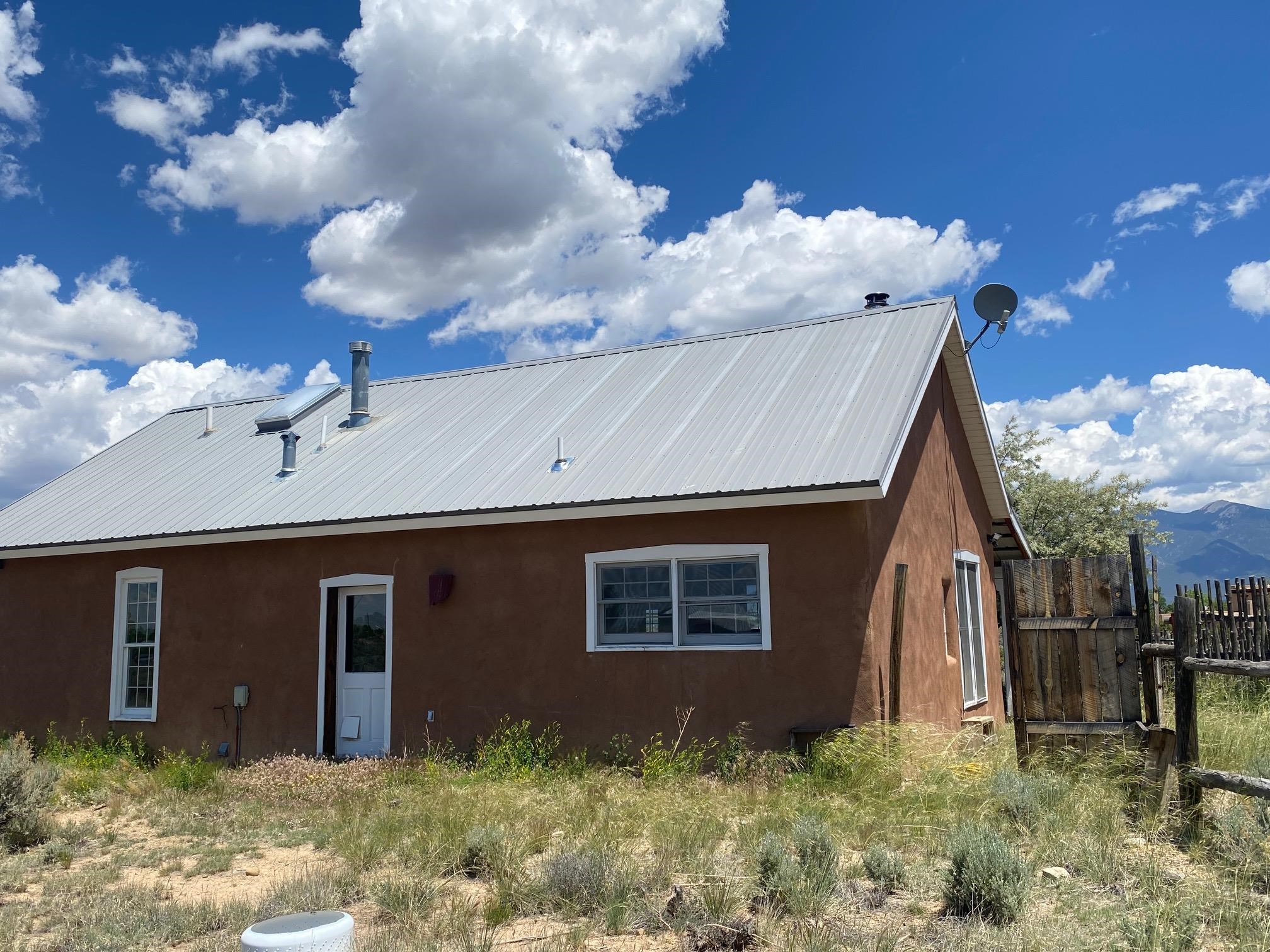 1227 Estrella Rd, Taos, New Mexico image 33