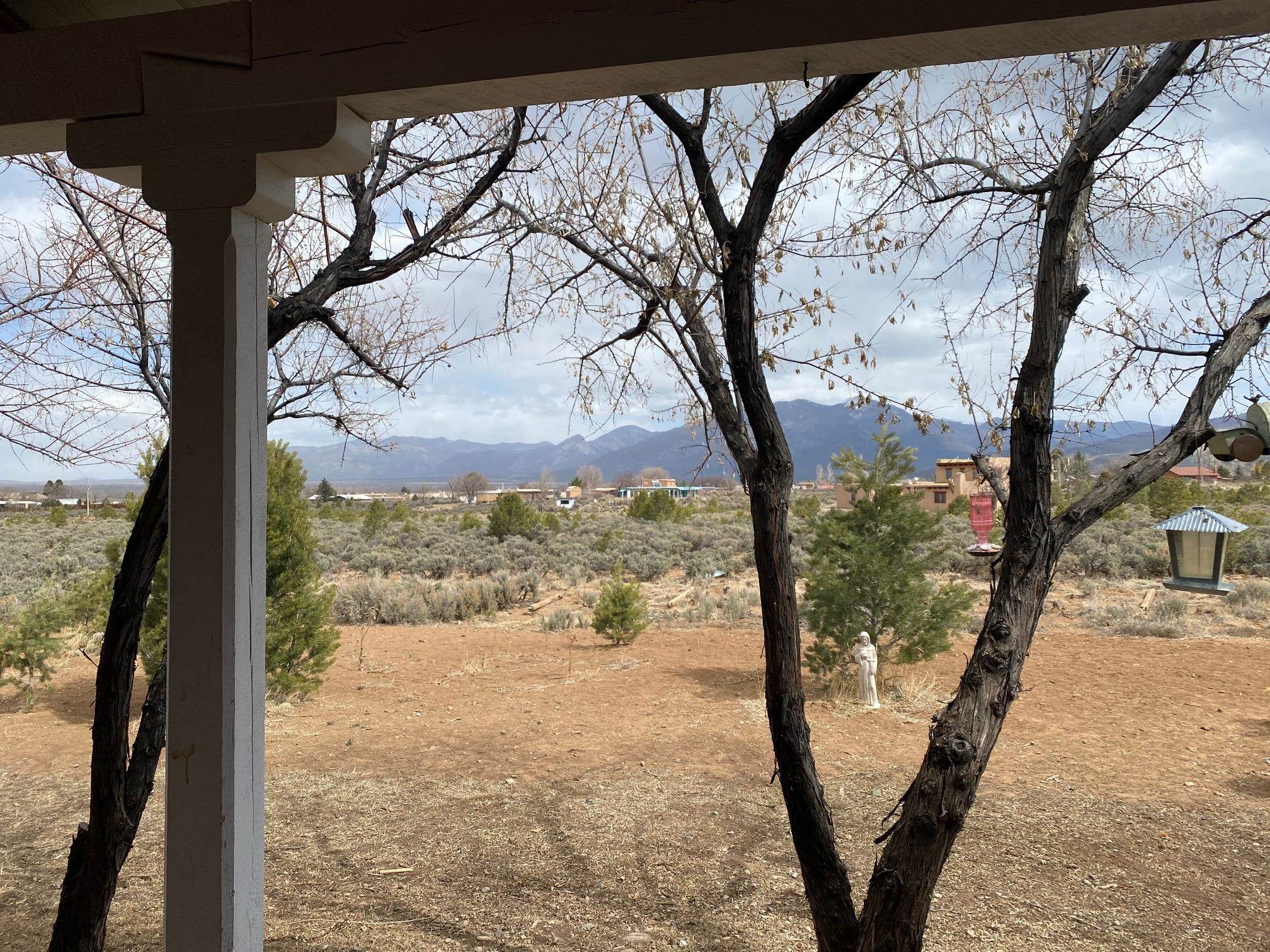 1227 Estrella Rd, Taos, New Mexico image 6