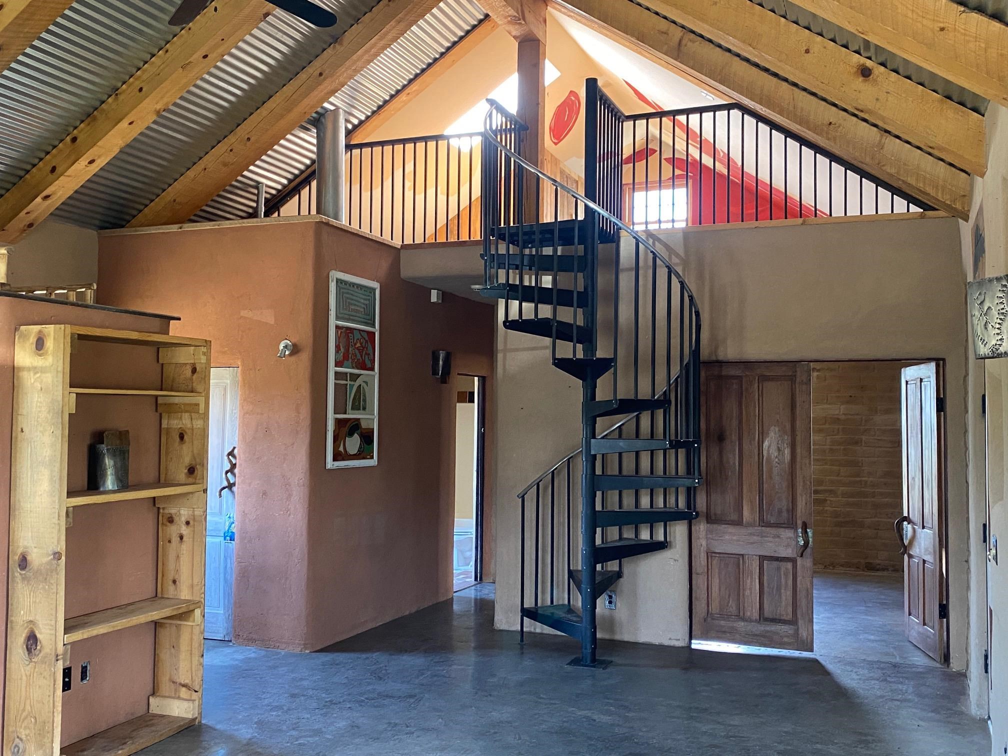 1227 Estrella Rd, Taos, New Mexico image 8