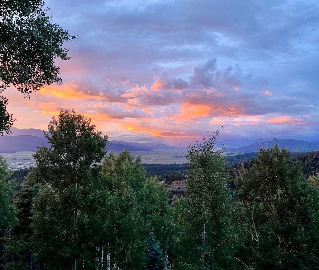 Photo of Lot 328 Rio Arriba Drive, Angel Fire, NM 87710 (MLS # 109873)