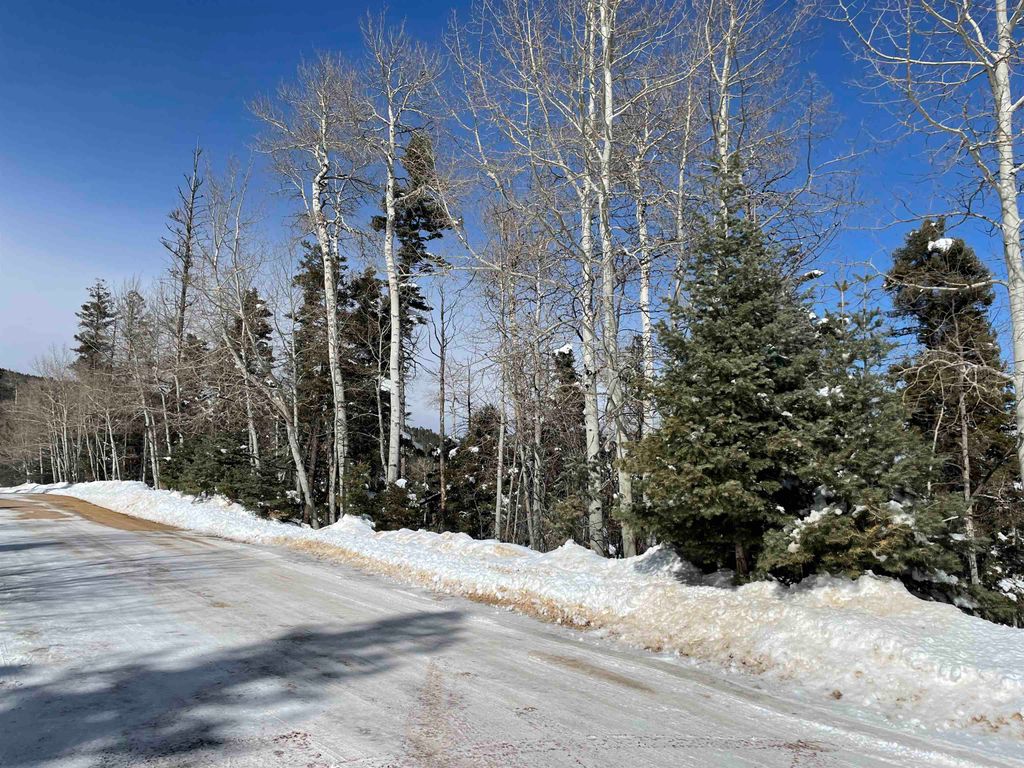 Photo of Lot 328 Rio Arriba Drive, Angel Fire, NM 87710 (MLS # 109873)
