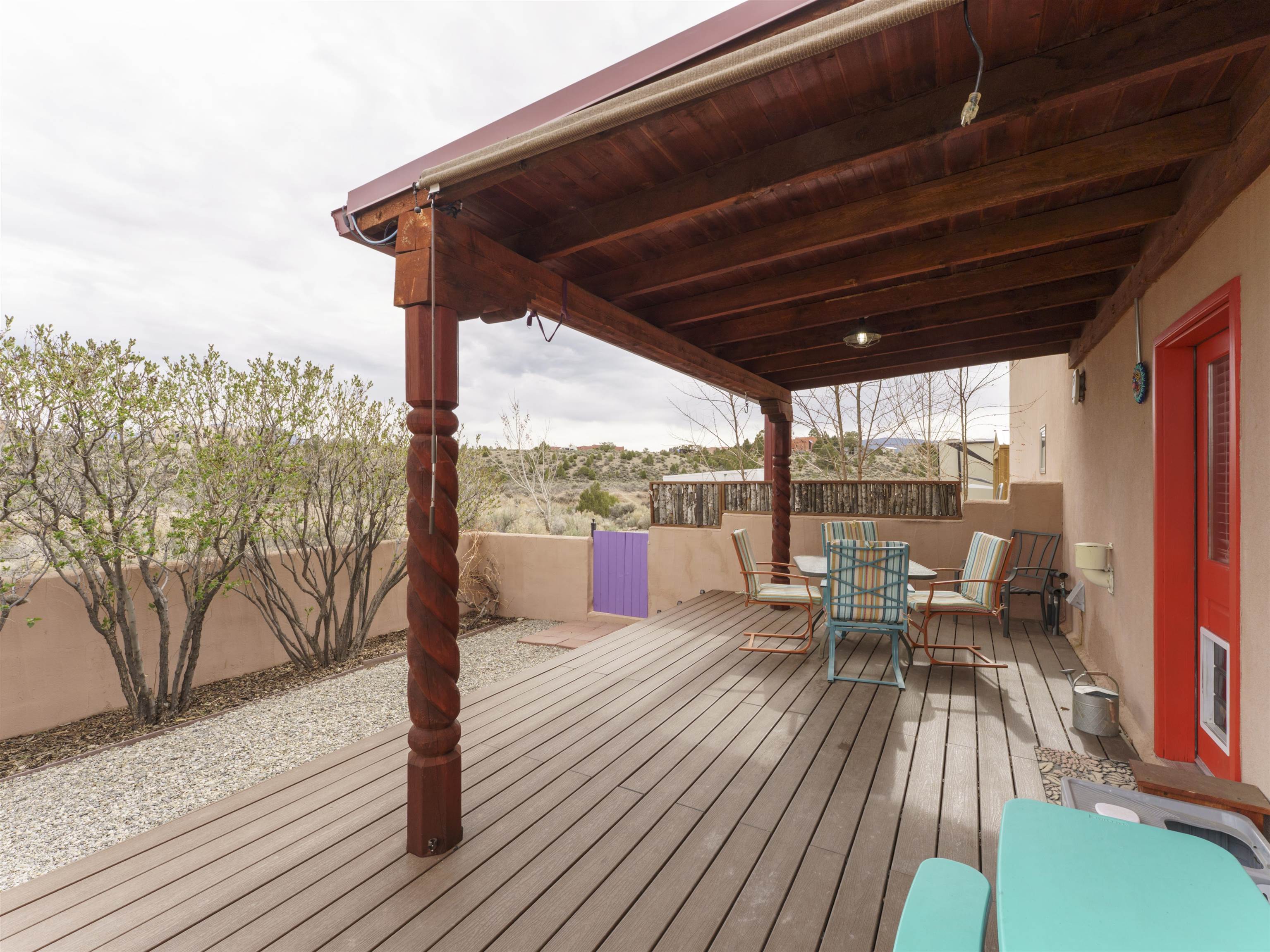 70 Camino De Los Arroyos, Ranchos de Taos, New Mexico image 34