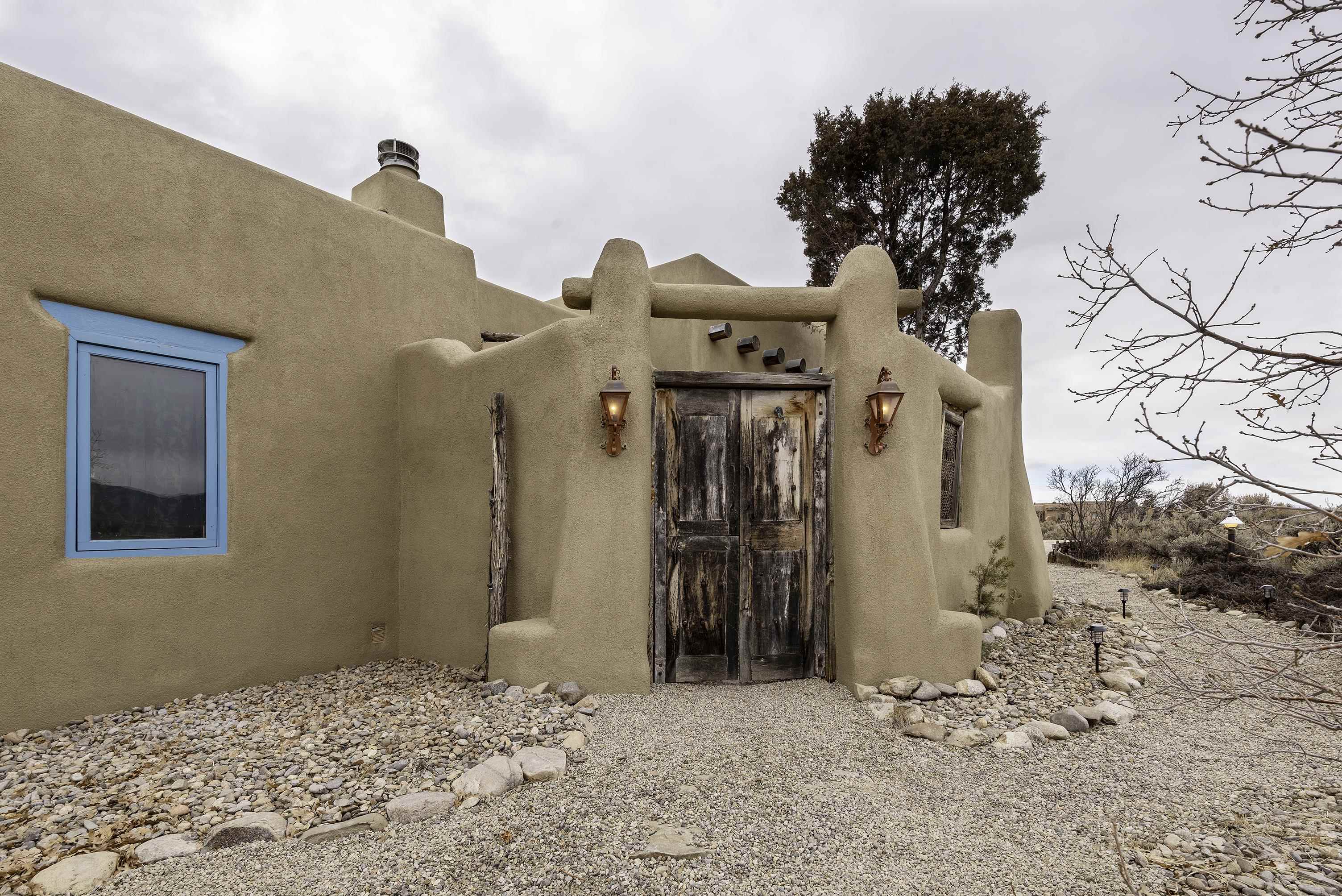 72 Eototo Rd, El Prado, New Mexico image 3