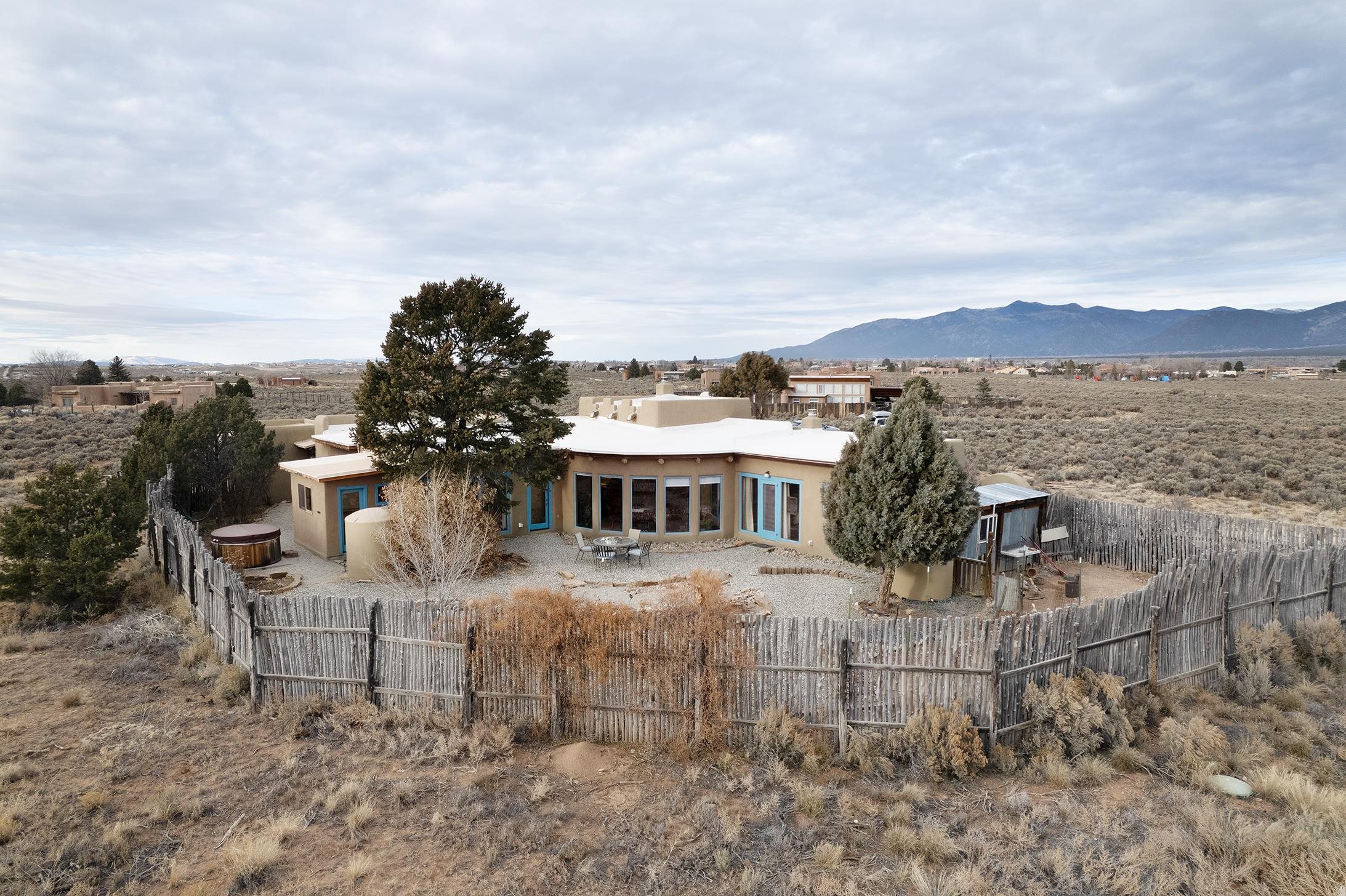 72 Eototo Rd, El Prado, New Mexico image 25