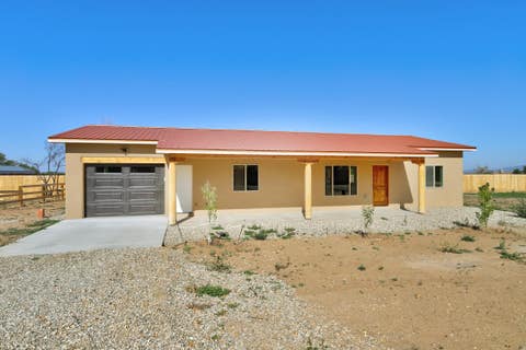 Homes For Sale - 14 Straight Cat Trail<br/> Taos County, Ranchos de Taos, NM 87557