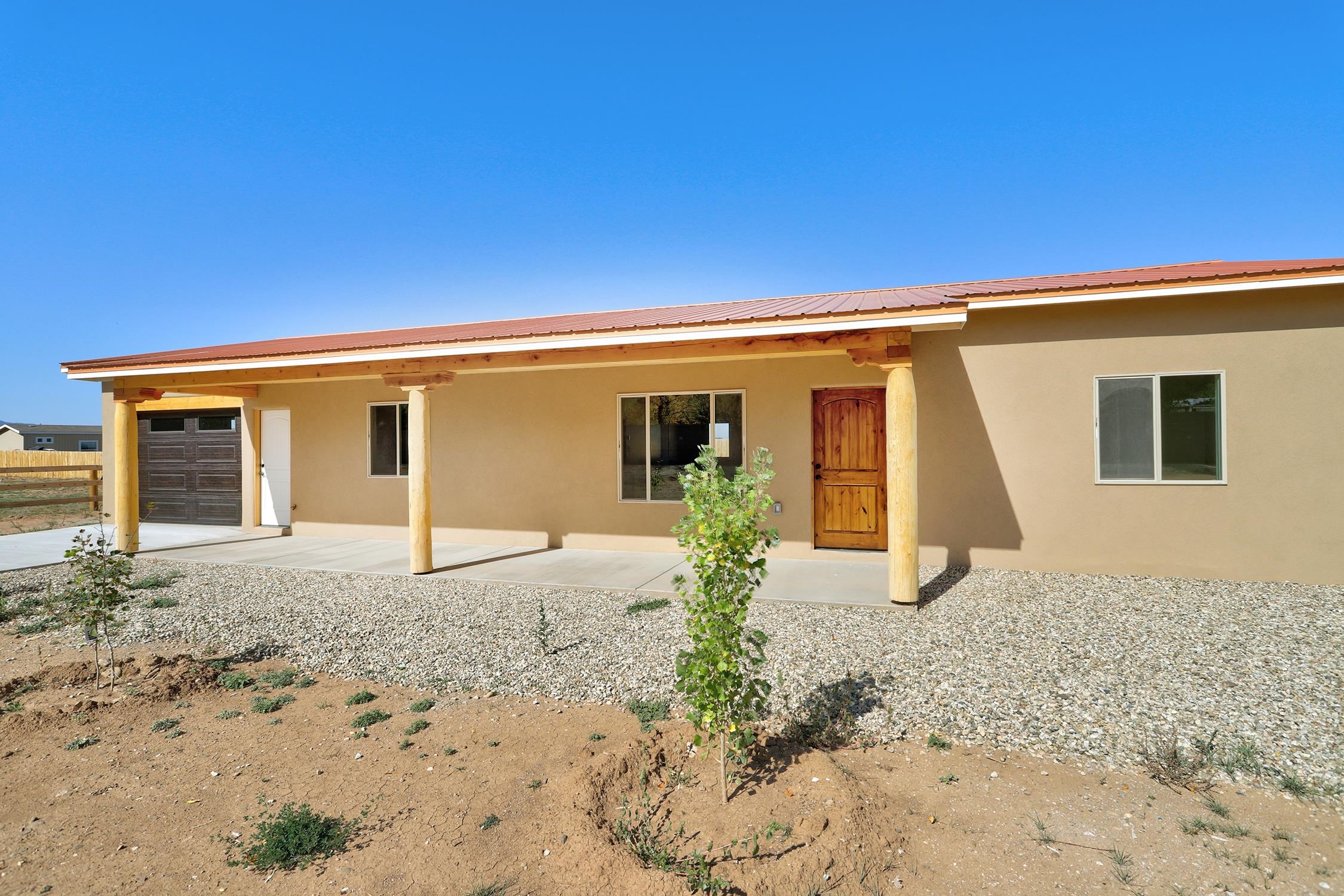 14 Straight Cat Trail, Ranchos de Taos, New Mexico image 30