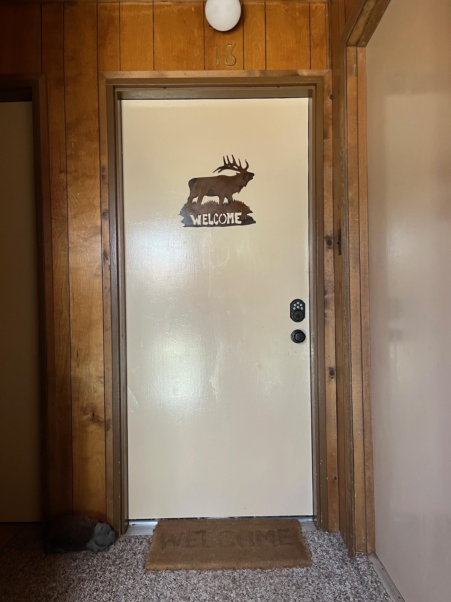 44 Mammoth Mountain Rd #18, Angel Fire, New Mexico image 4