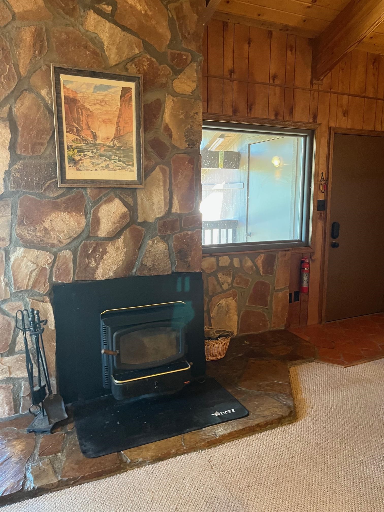 44 Mammoth Mountain Rd #18, Angel Fire, New Mexico image 6