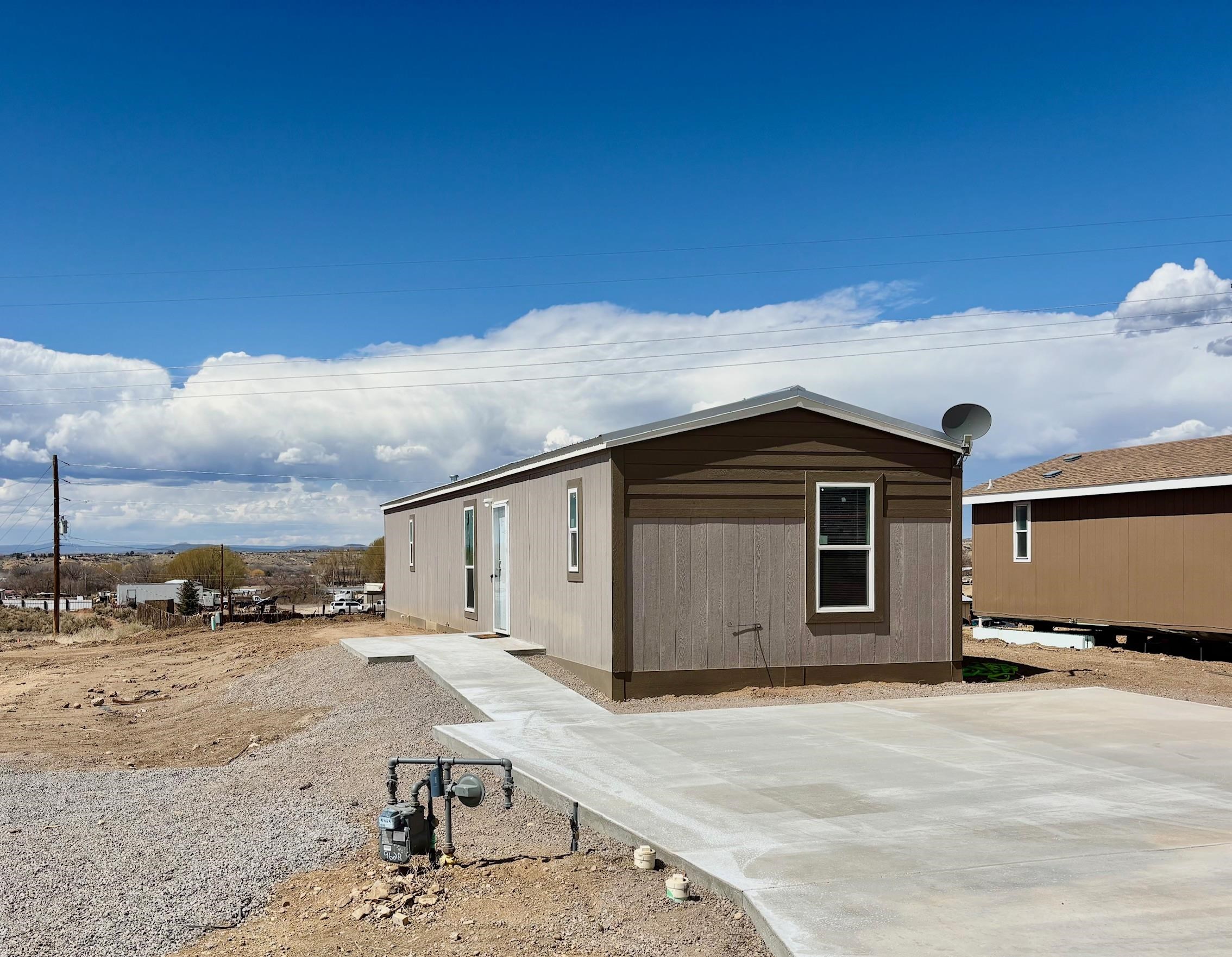 819 Merced Way #LOT 12, Taos, New Mexico image 1