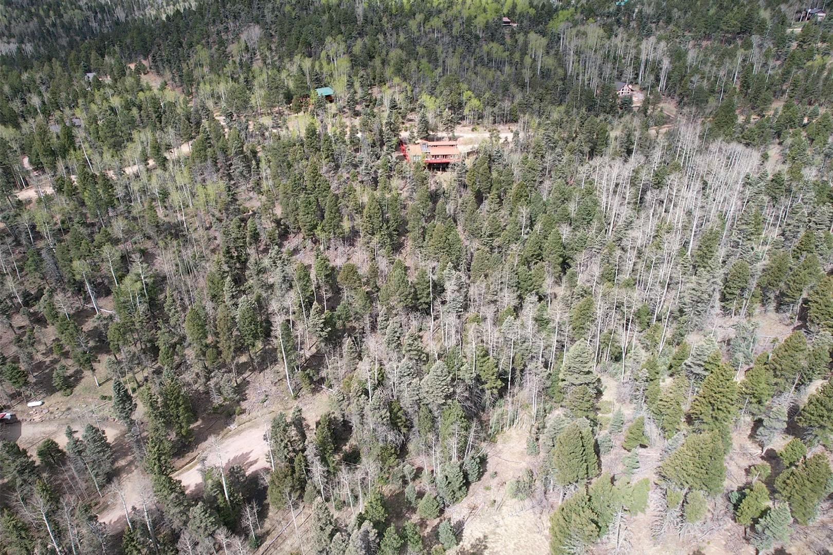 TBD Apache Circle, Angel Fire, New Mexico image 8