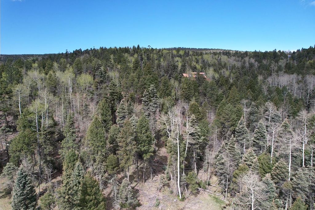 Photo of TBD Apache Circle, Angel Fire, NM 87710 (MLS # 113356)