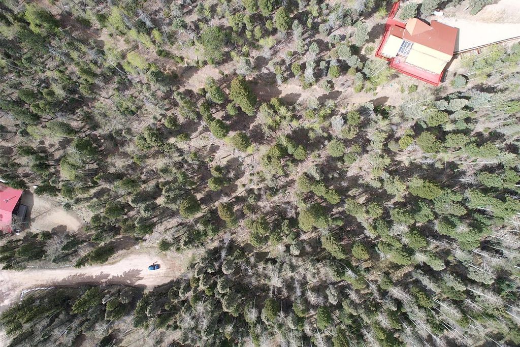 Photo of TBD Apache Circle, Angel Fire, NM 87710 (MLS # 113356)
