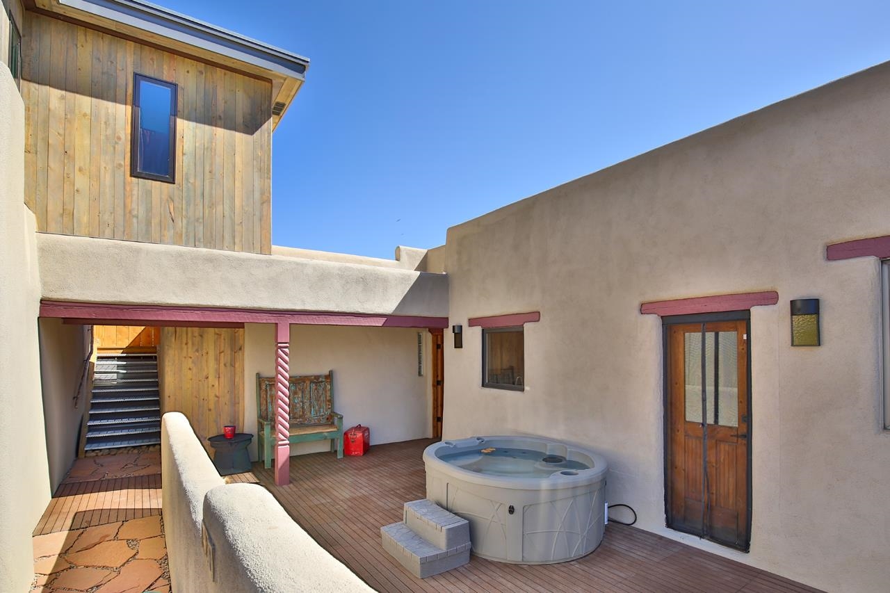 320 Trapper Rd, Taos, New Mexico image 29