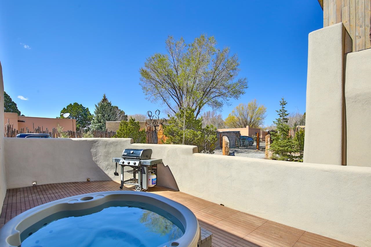 320 Trapper Rd, Taos, New Mexico image 28