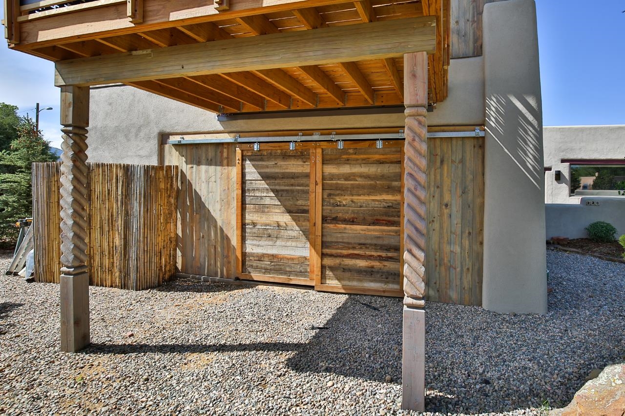 320 Trapper Rd, Taos, New Mexico image 32