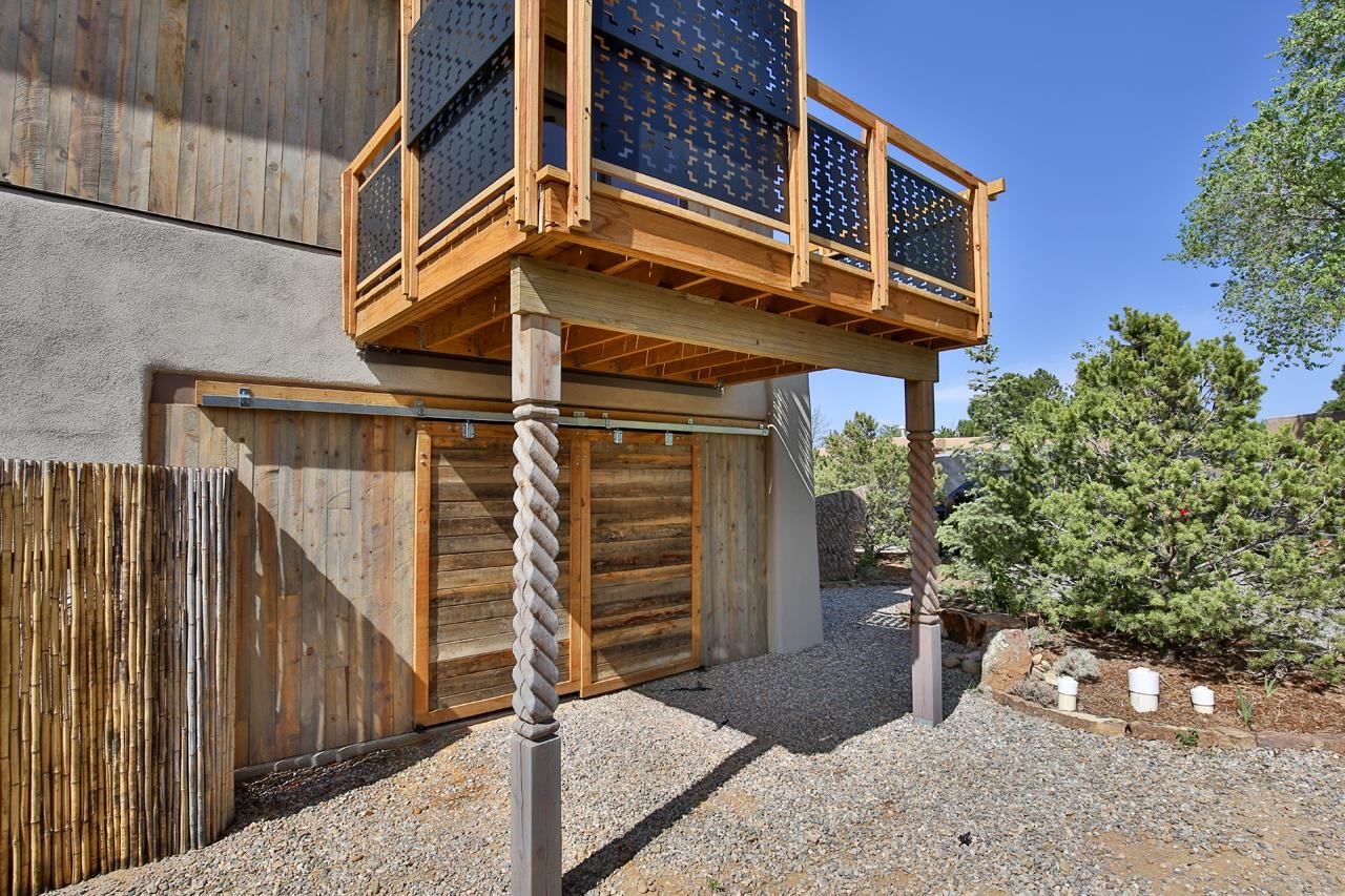 320 Trapper Rd, Taos, New Mexico image 33