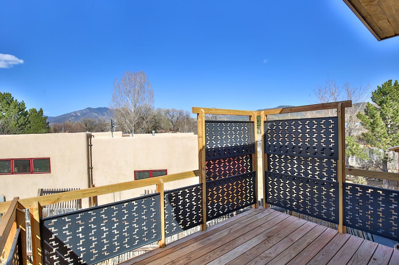 320 Trapper Rd, Taos, New Mexico image 26