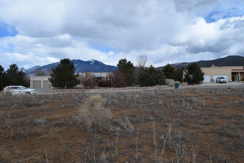 Vacant Land For Sale - LOT 33 Sierra Vista Lane<br/> Taos, NM 87571