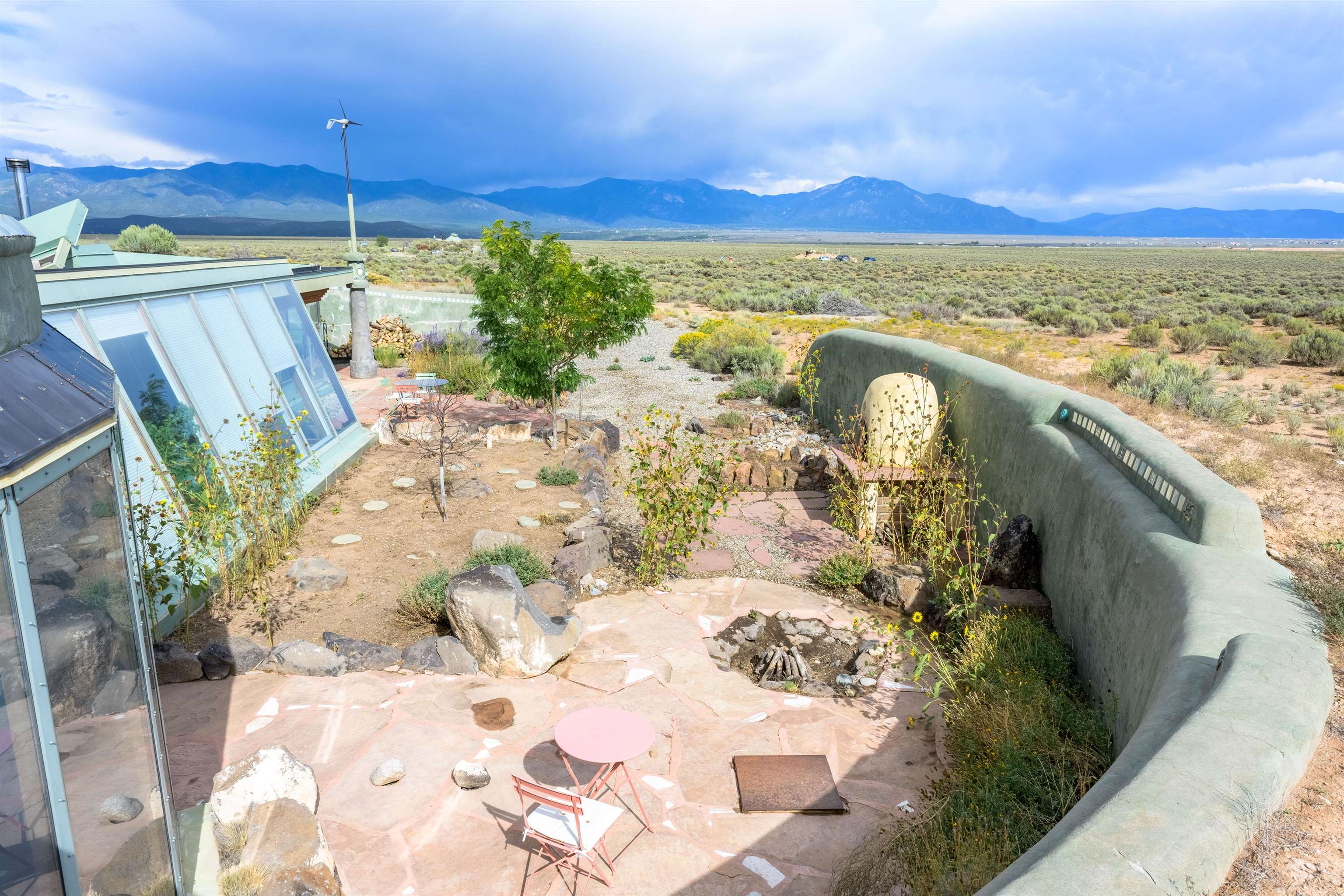 2 Happy Trail Way, Tres Piedras, New Mexico image 18