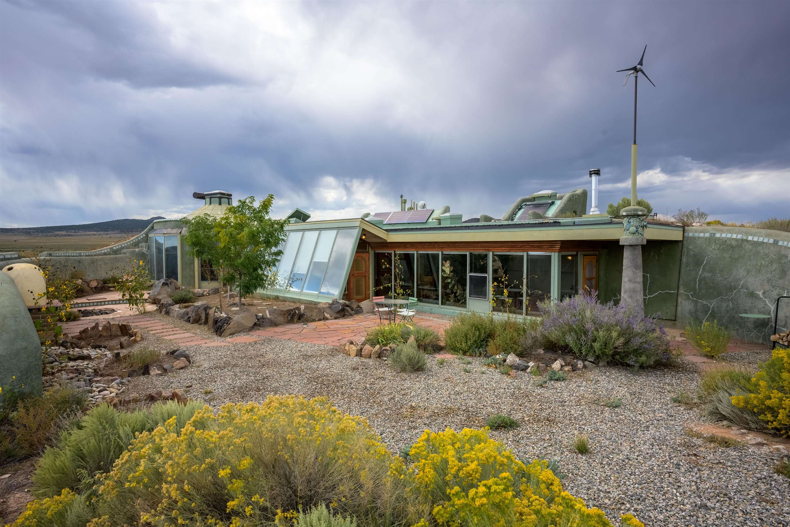 2 Happy Trail Way, Tres Piedras, New Mexico image 19