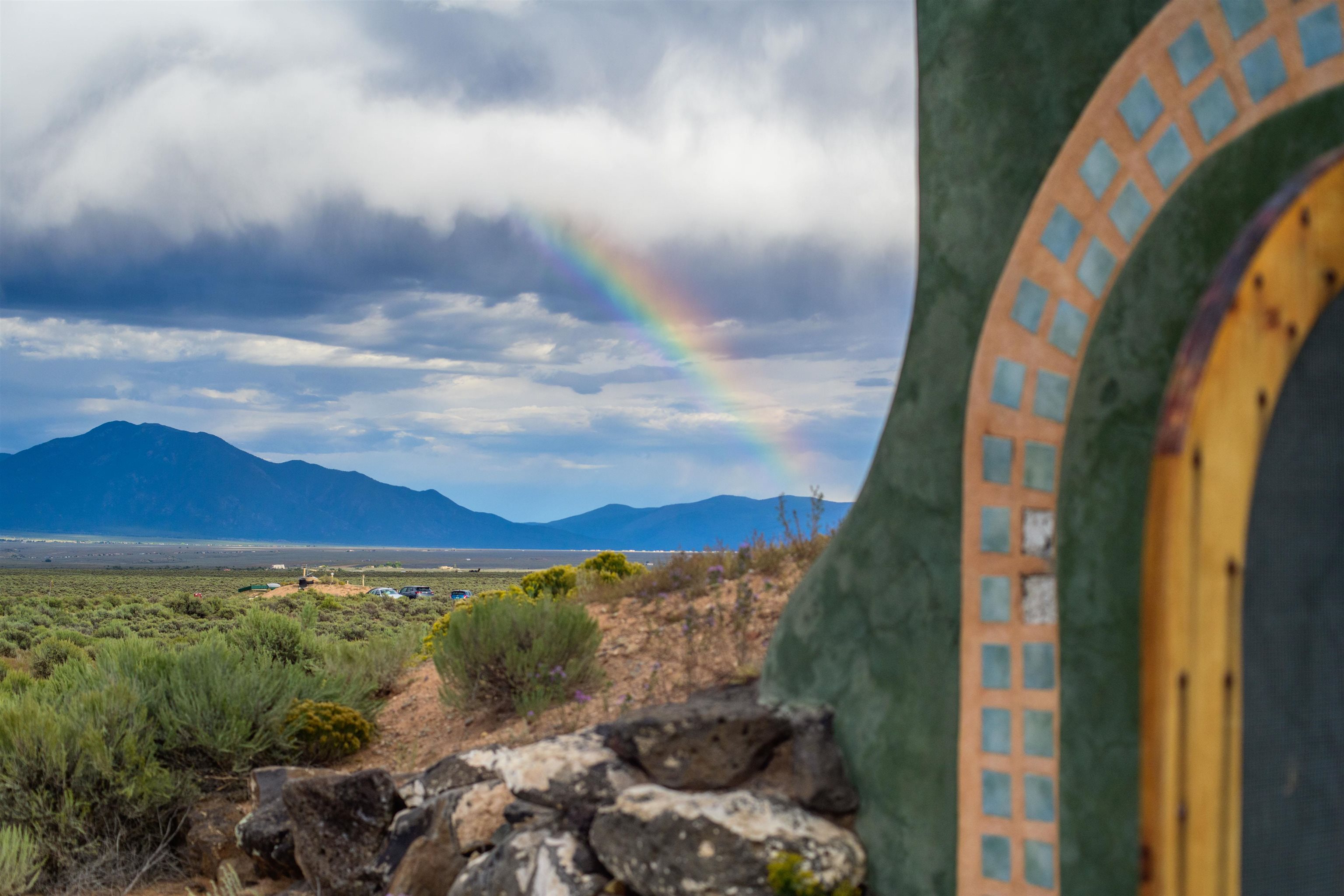 2 Happy Trail Way, Tres Piedras, New Mexico image 34