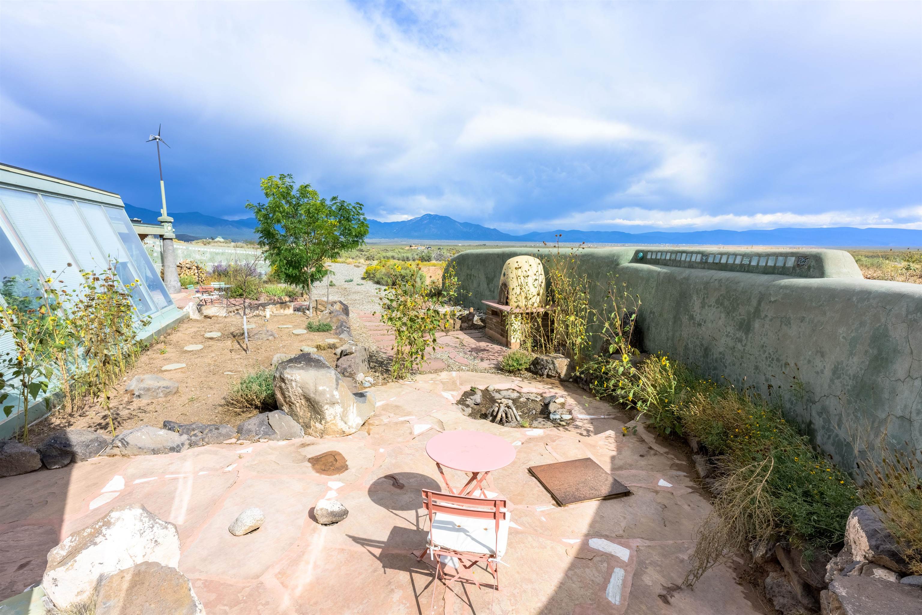 2 Happy Trail Way, Tres Piedras, New Mexico image 16