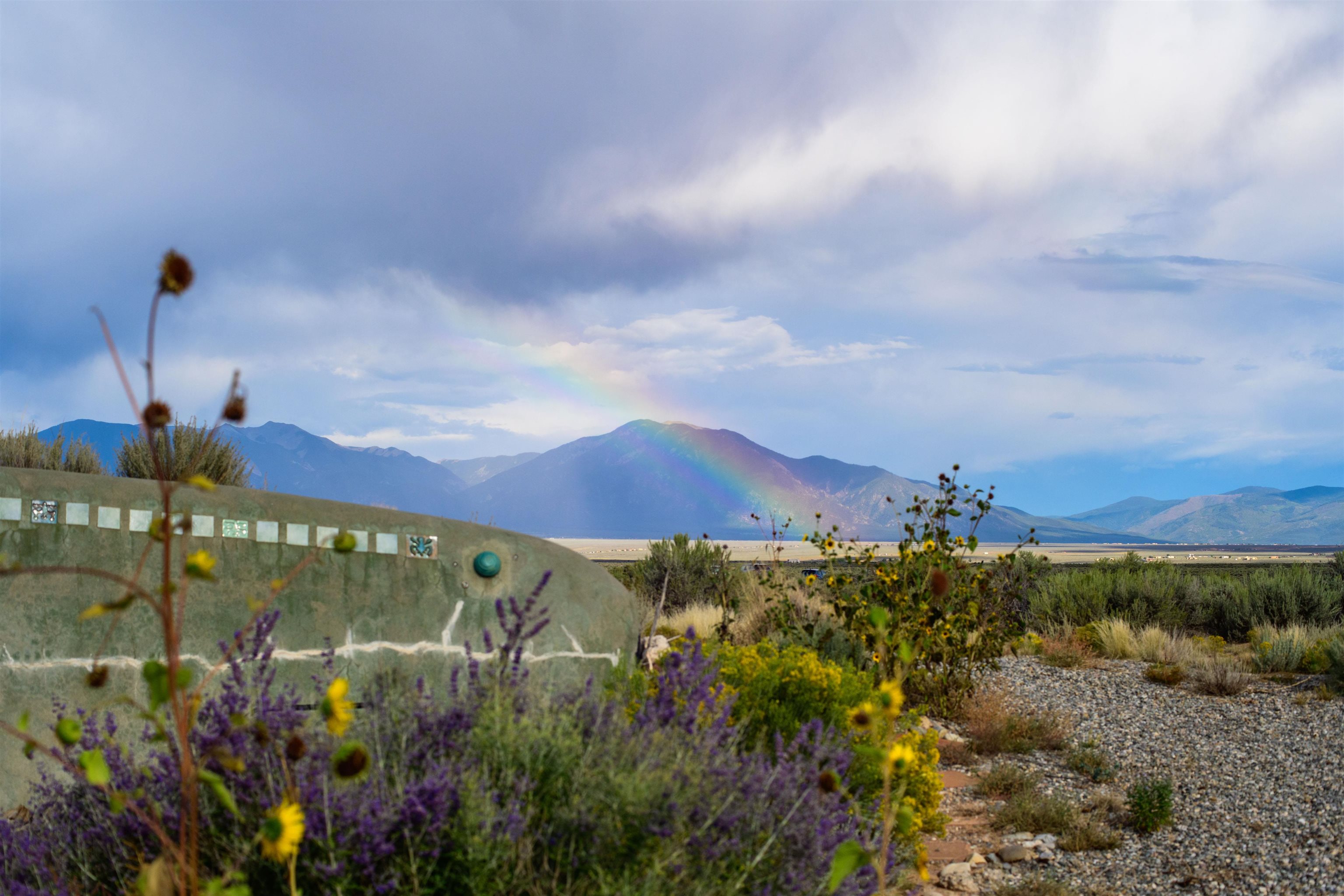 2 Happy Trail Way, Tres Piedras, New Mexico image 29