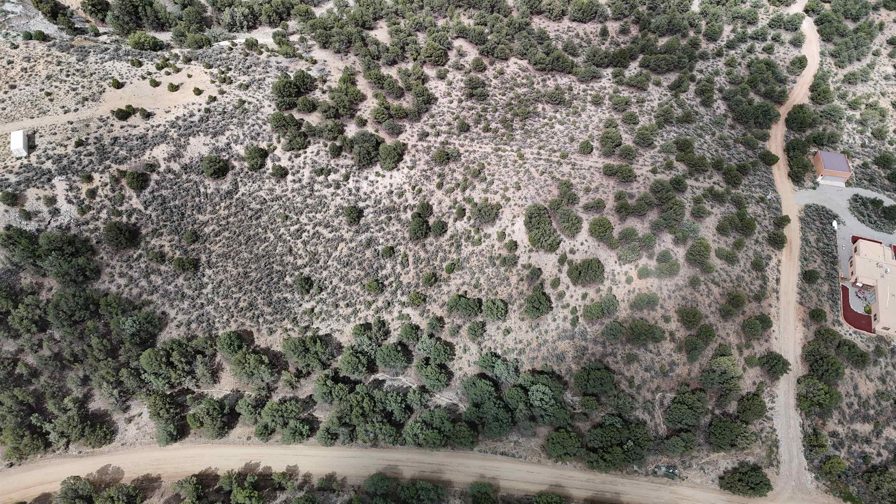 Unk Sandia Canyon Rd, Arroyo Hondo, New Mexico image 4