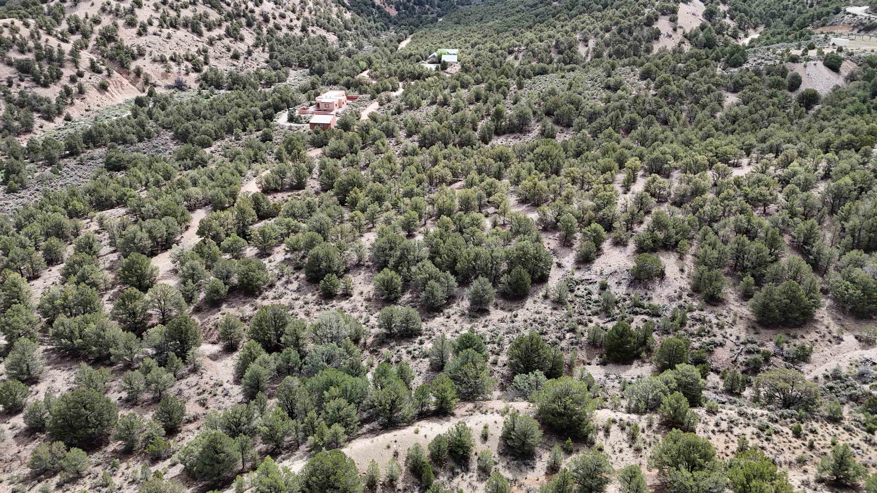 Unk Sandia Canyon Rd, Arroyo Hondo, New Mexico image 26