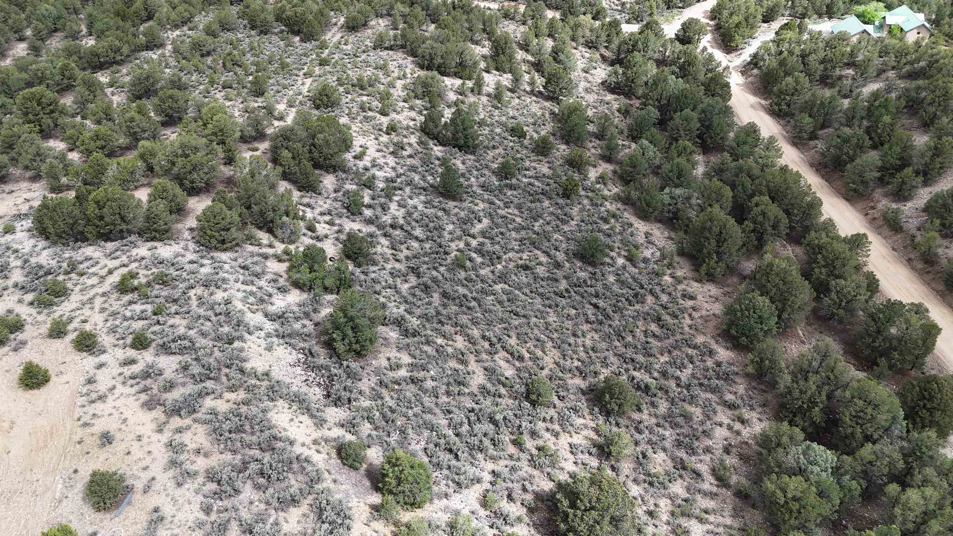 Unk Sandia Canyon Rd, Arroyo Hondo, New Mexico image 30