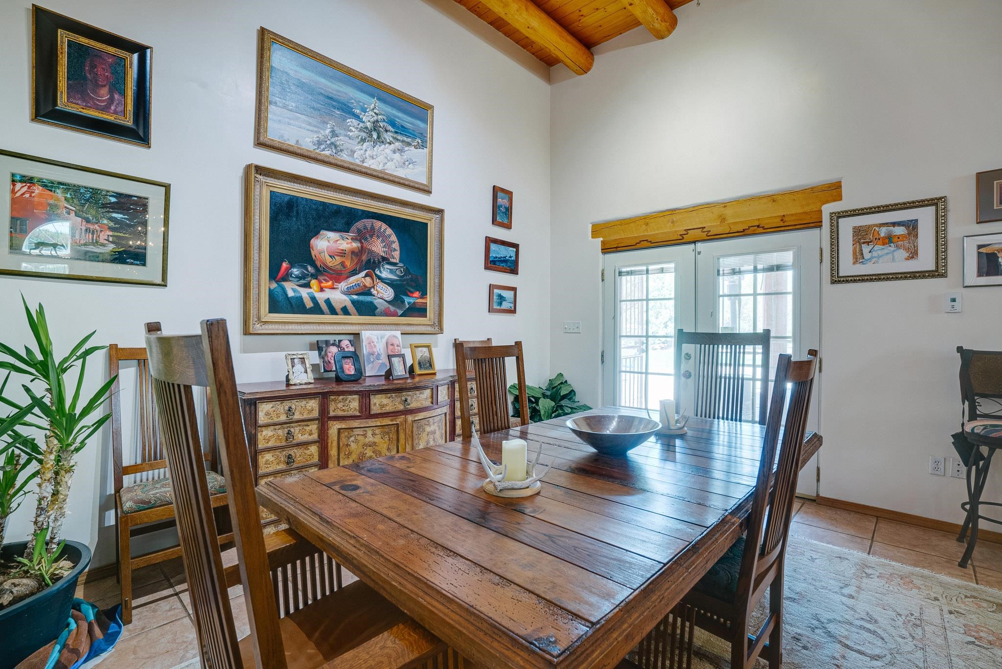 343 Sierra Vista Lane, Taos, New Mexico image 21