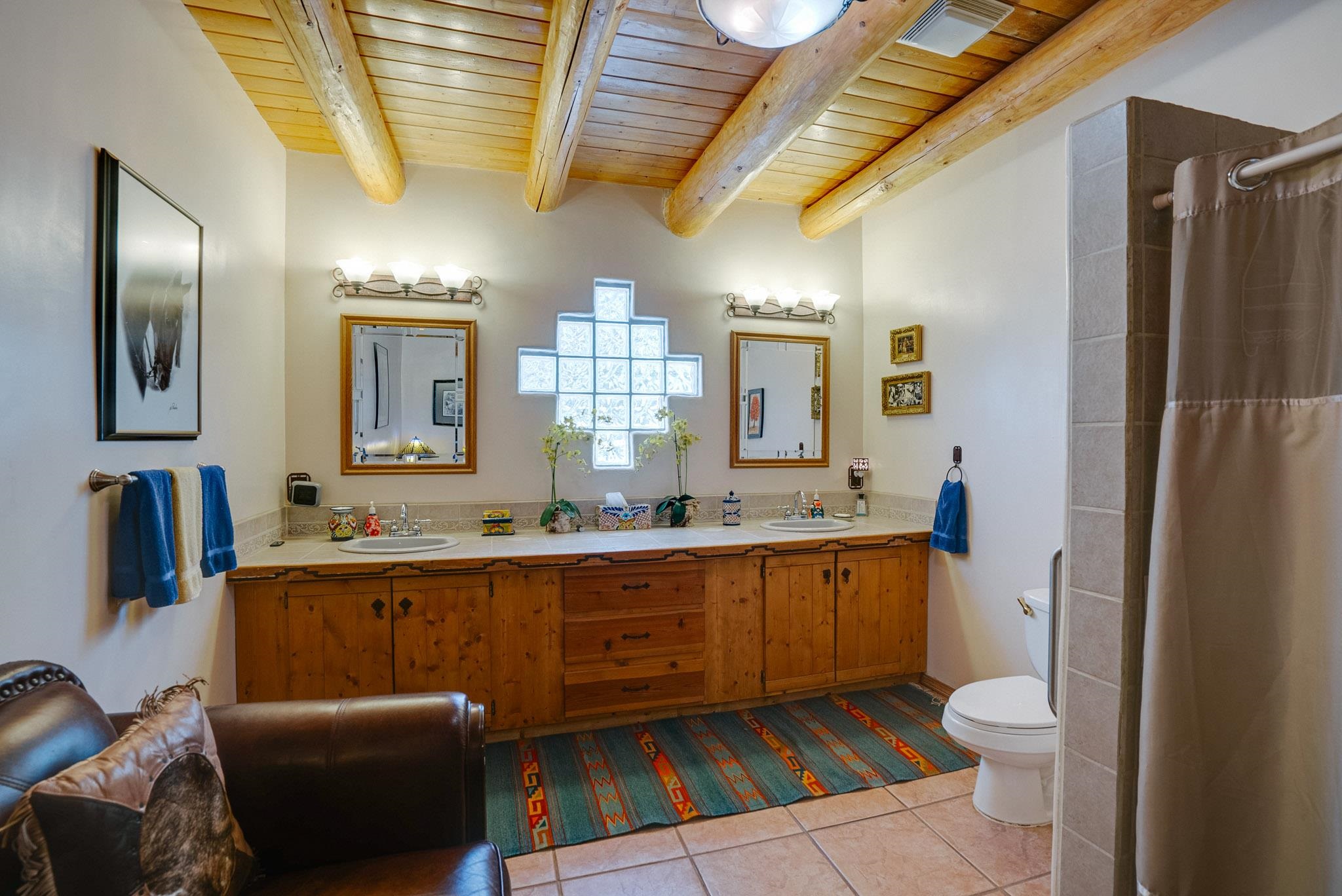 343 Sierra Vista Lane, Taos, New Mexico image 24