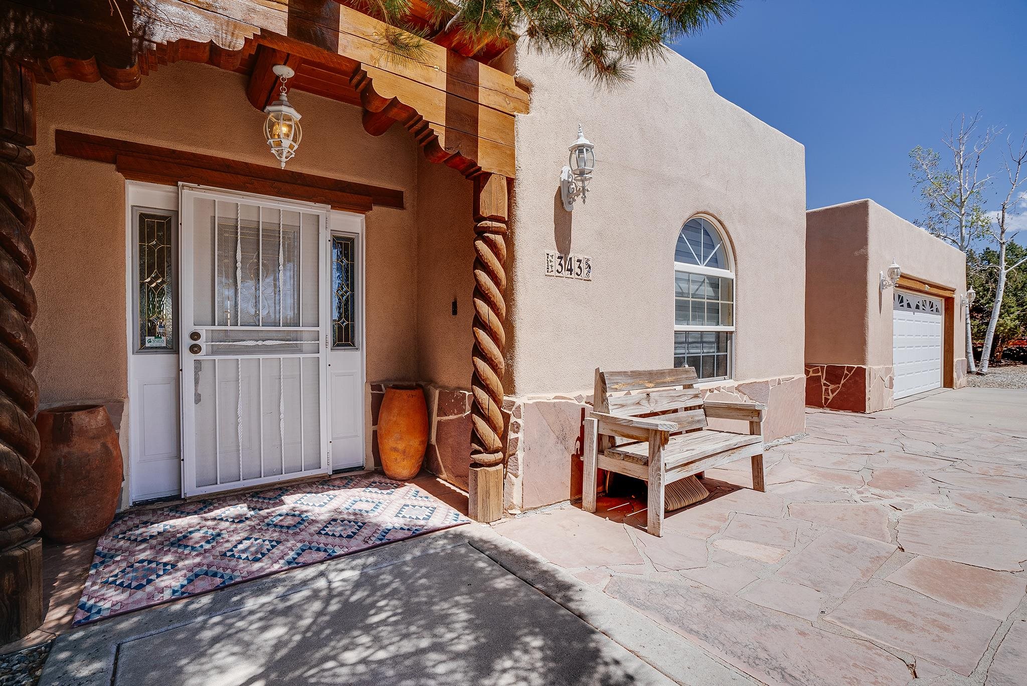 343 Sierra Vista Lane, Taos, New Mexico image 10